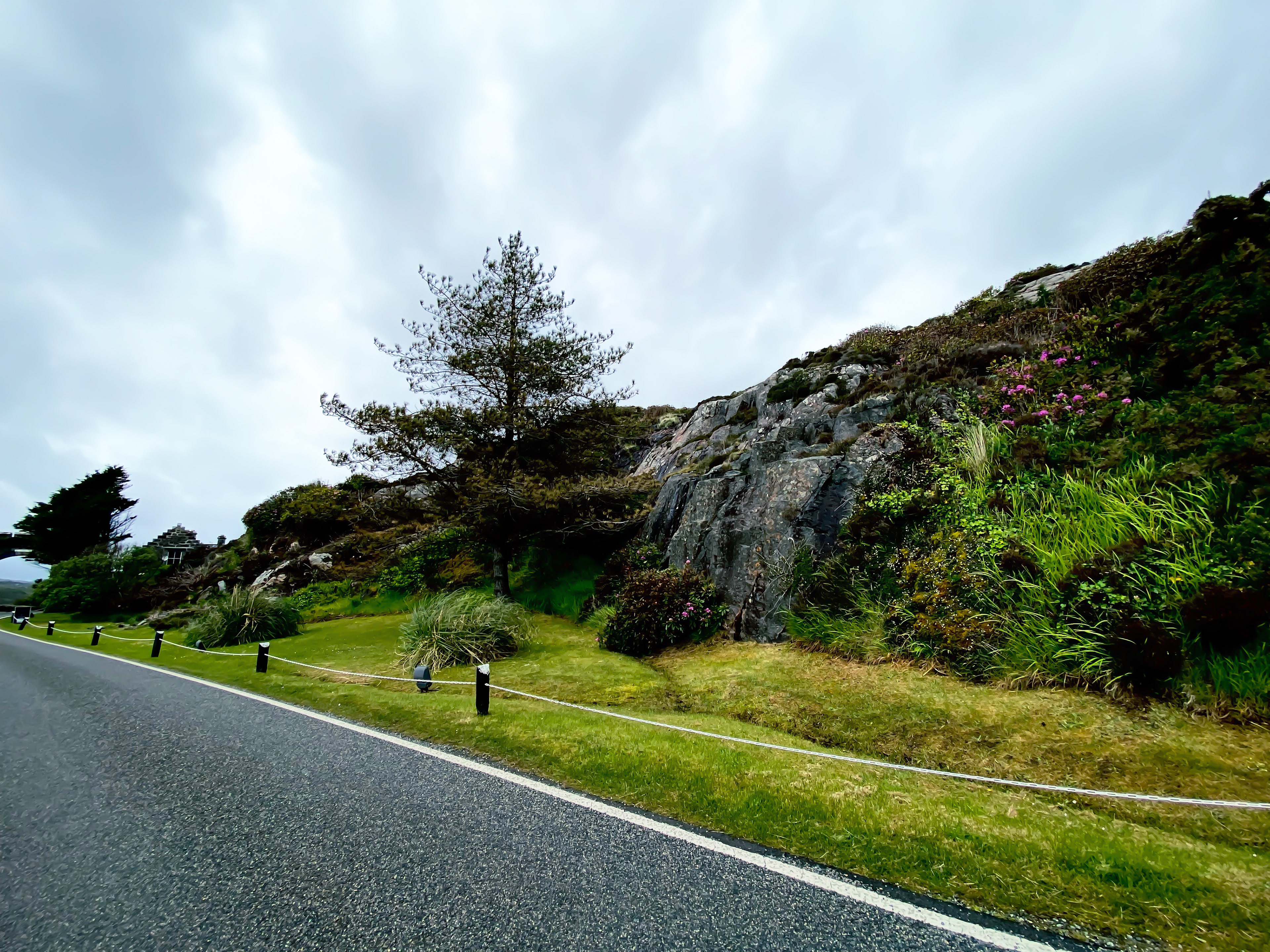 Outer Hebrides, Scotland, UK, 2022