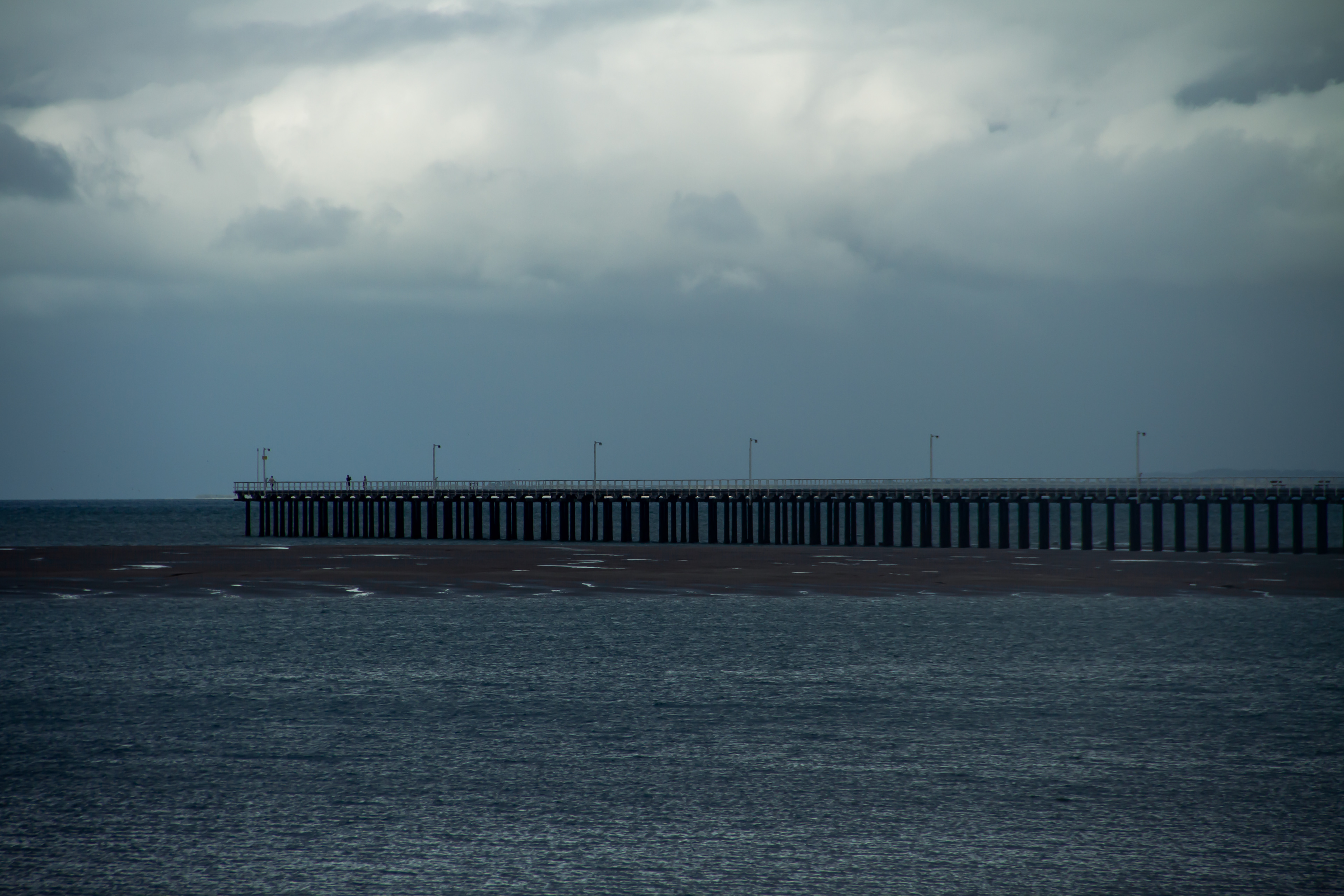Hervey Bay, AUS, 2024