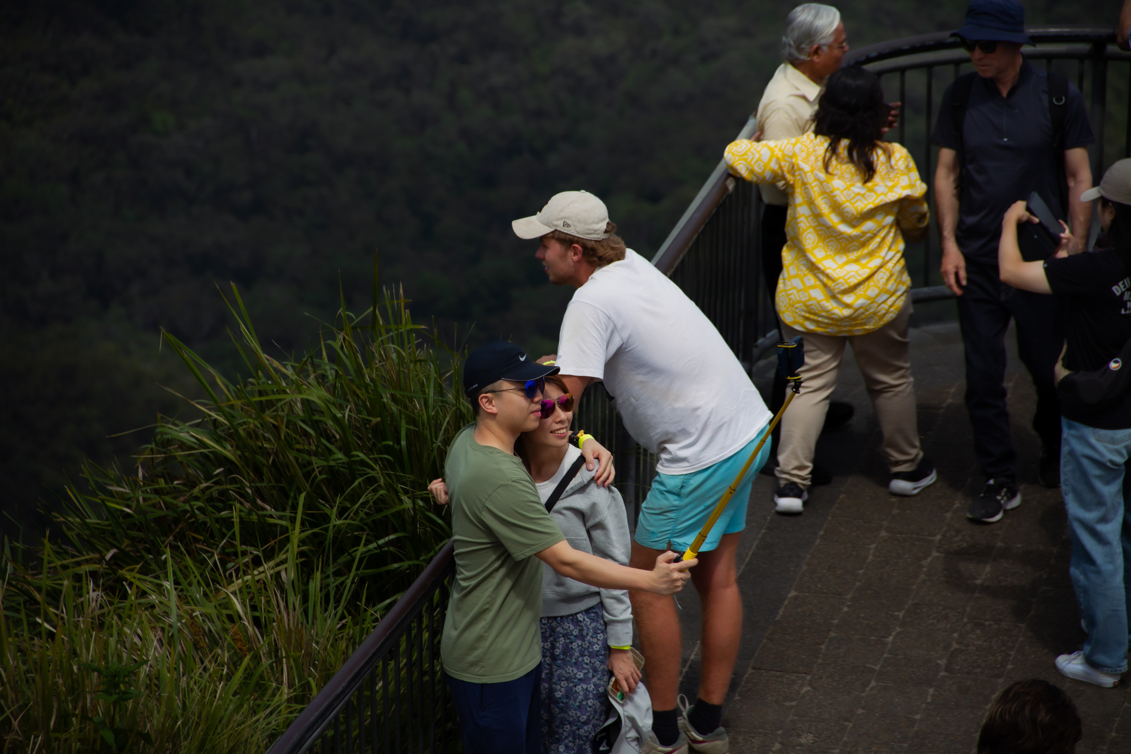 Blue Mountains National Park, AUS, 2024