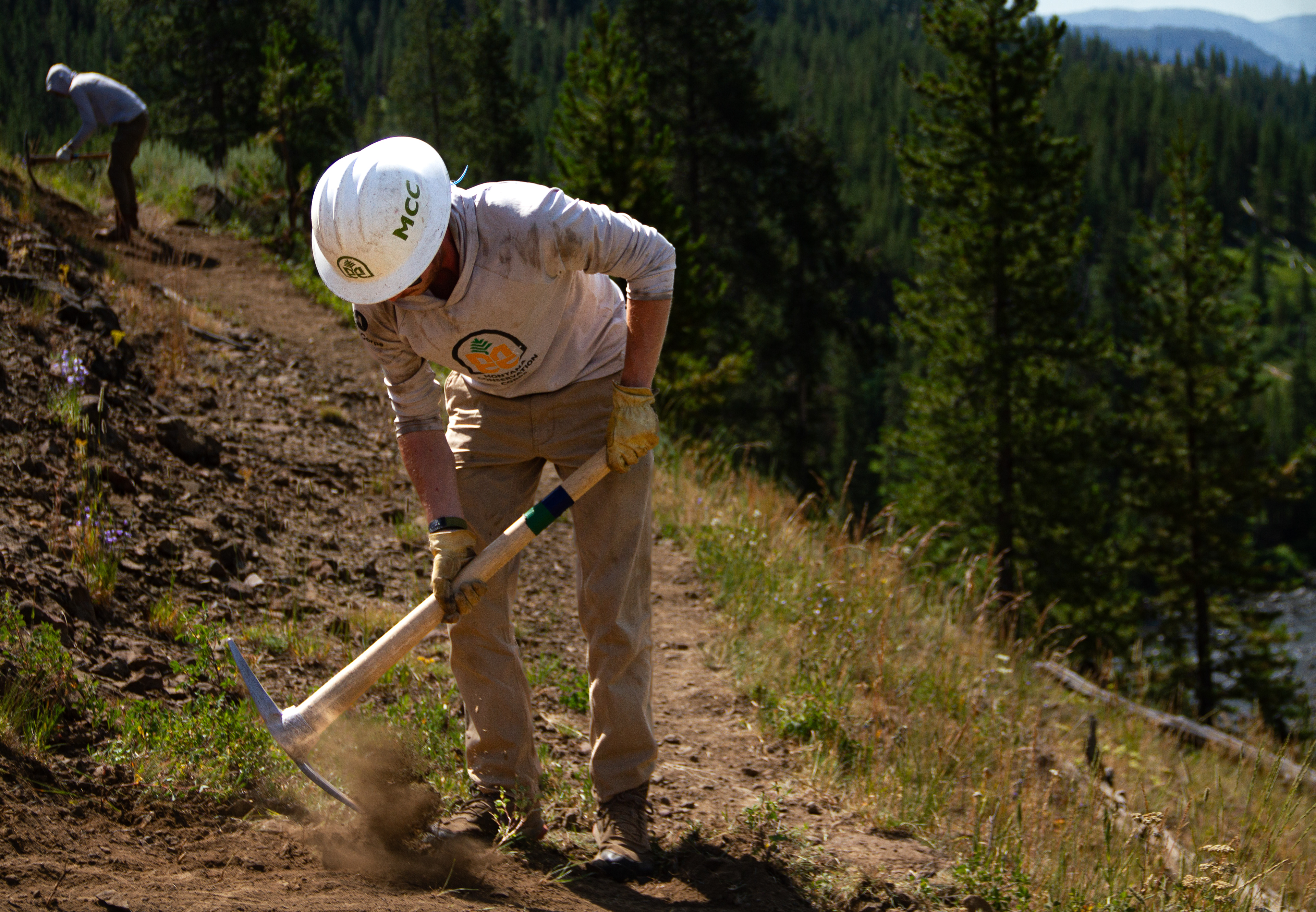 Yellowstone National Park, WY, USA, 2025