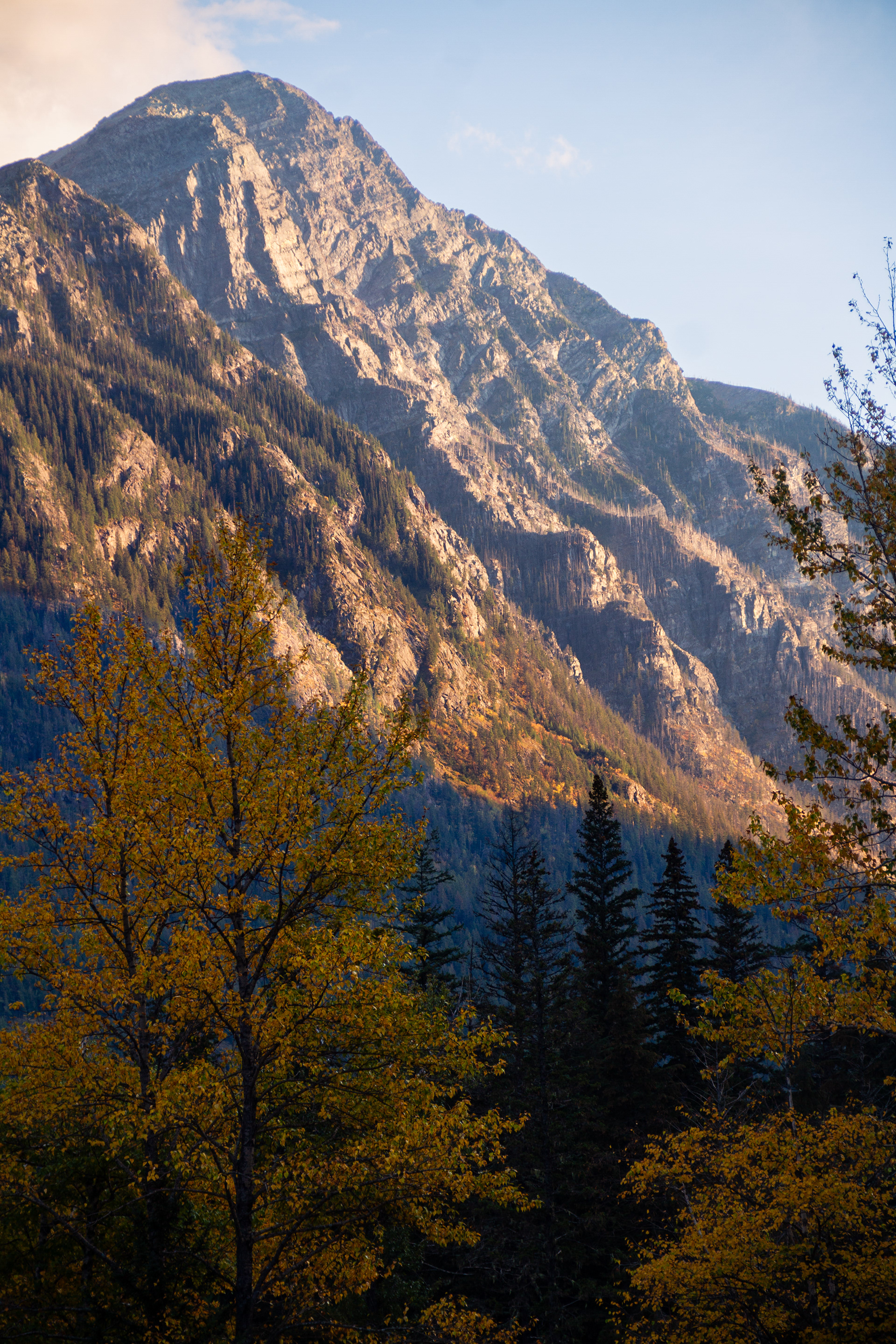 Glacier National Park, MT, USA, 2025