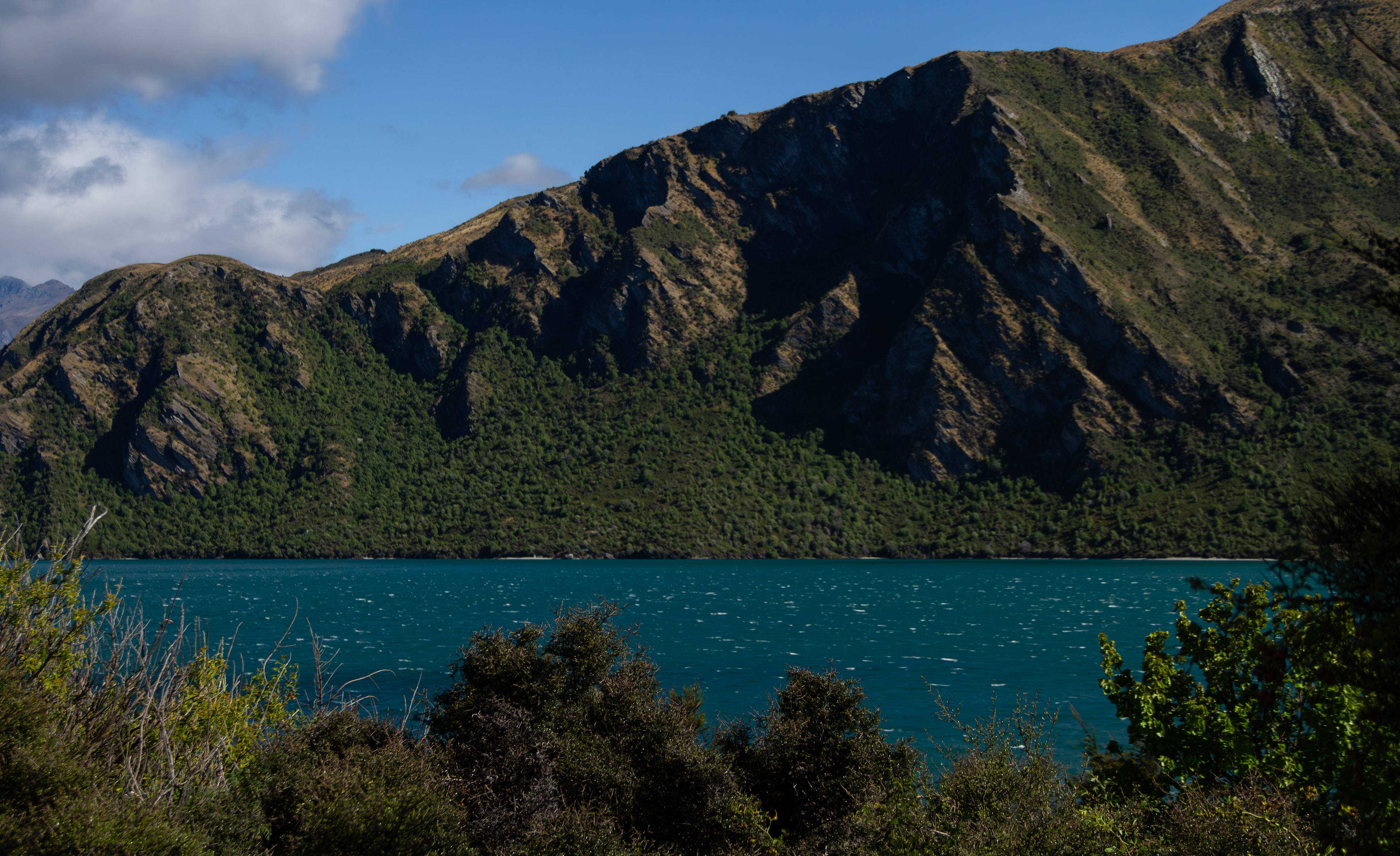 Wanaka, NZ, 2024