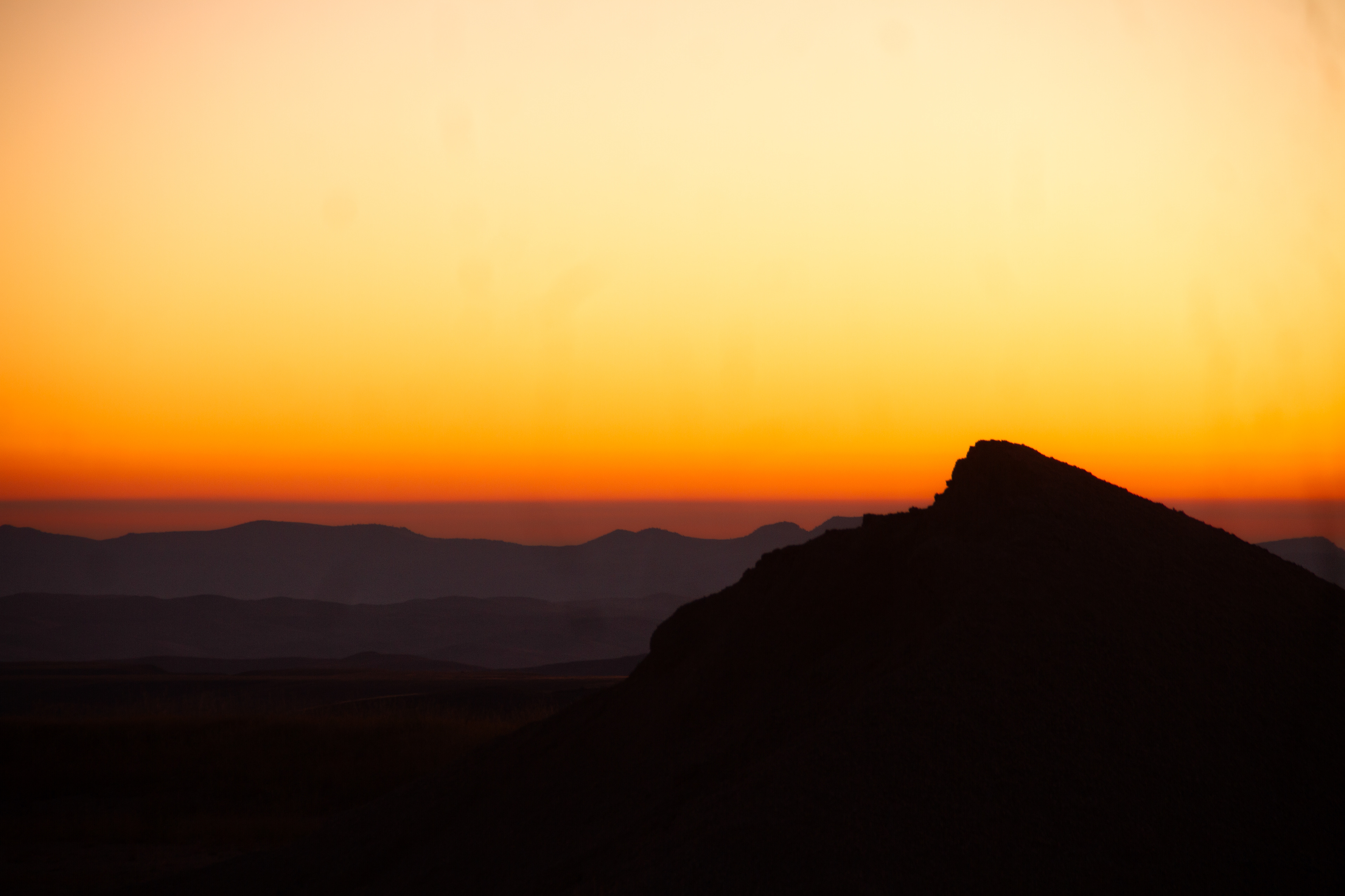 Bighorn, WY, USA, 2025