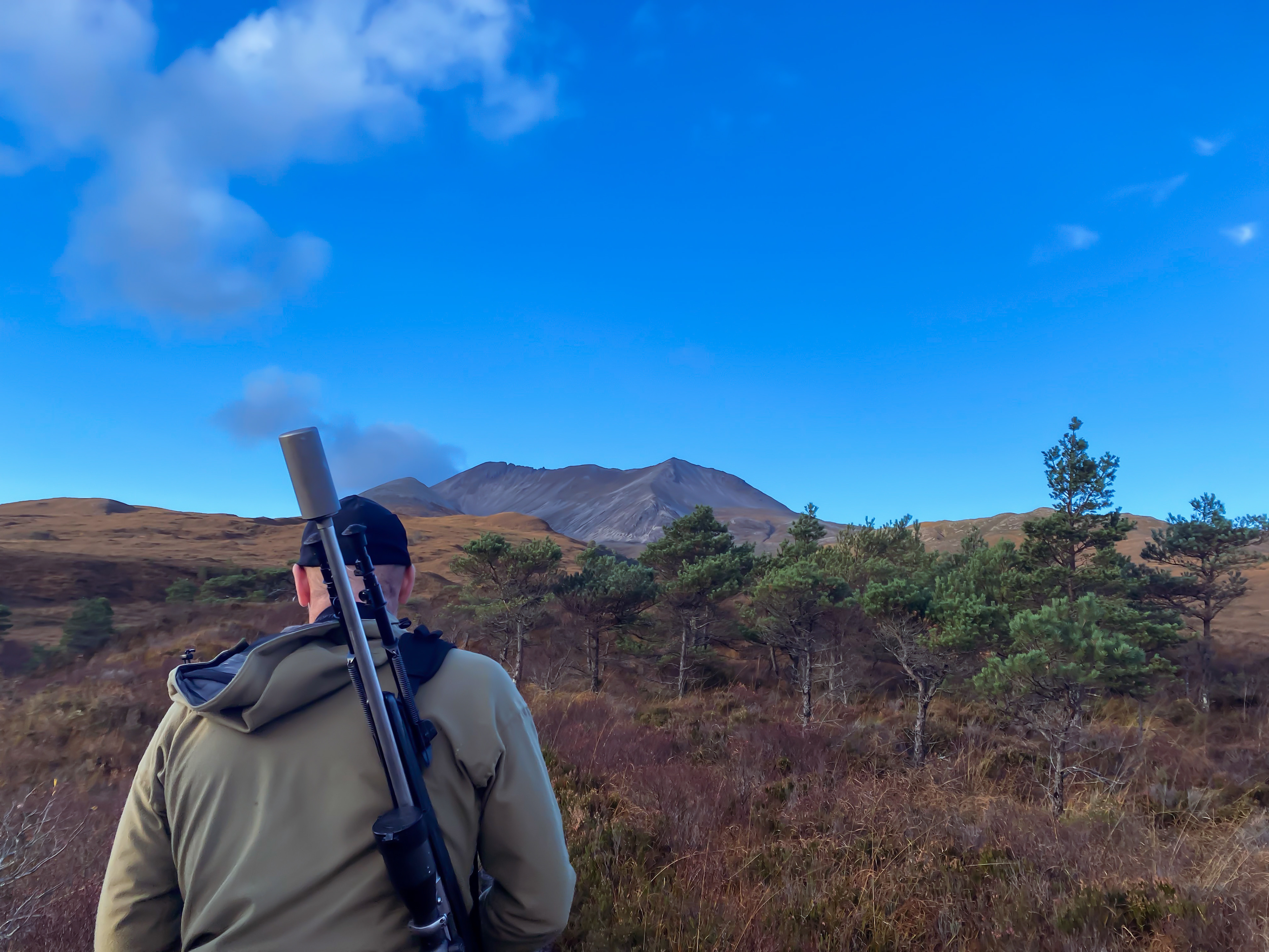 Torridon, Scotland, UK, 2022