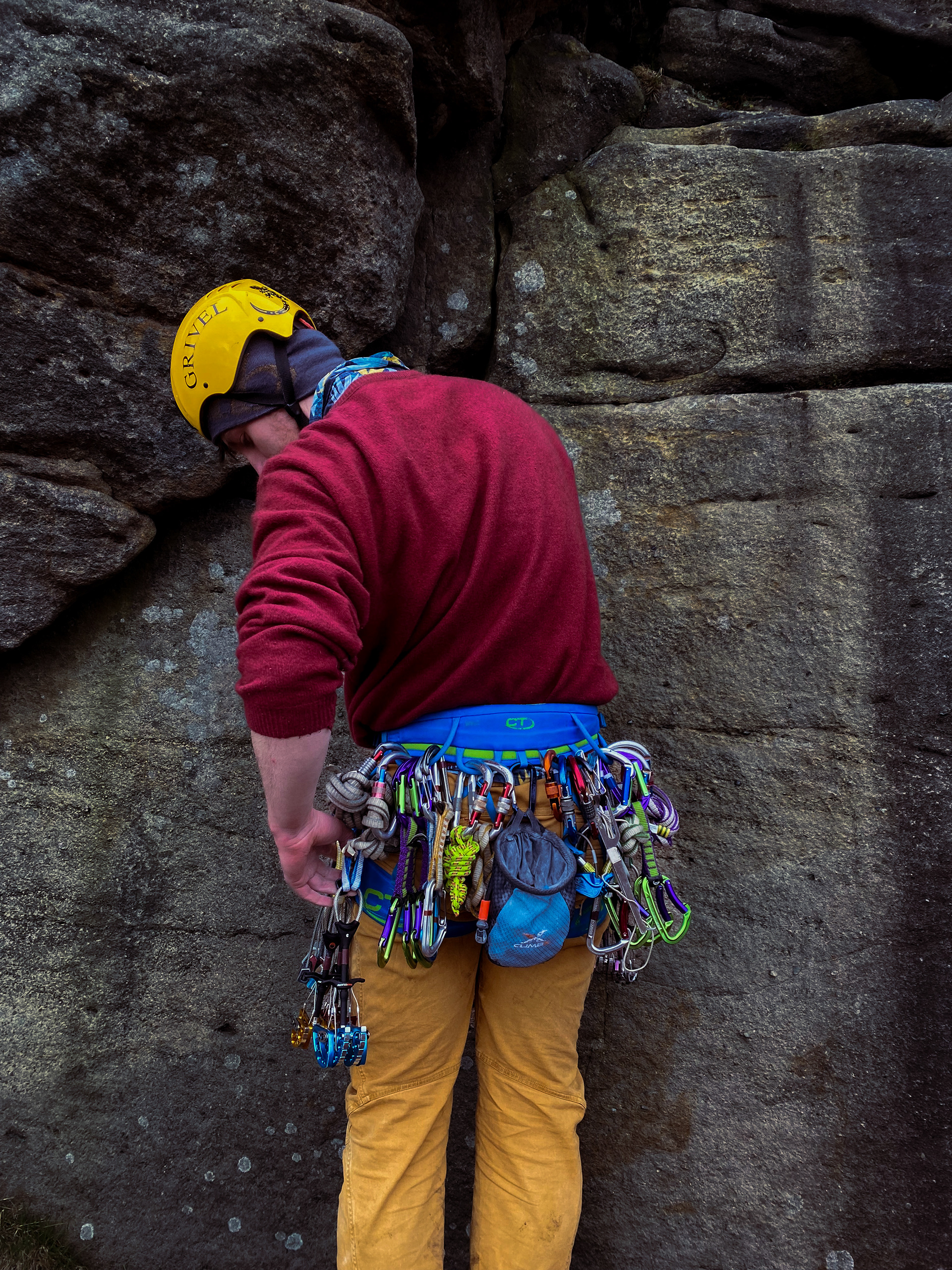 Peak District, UK, 2023
