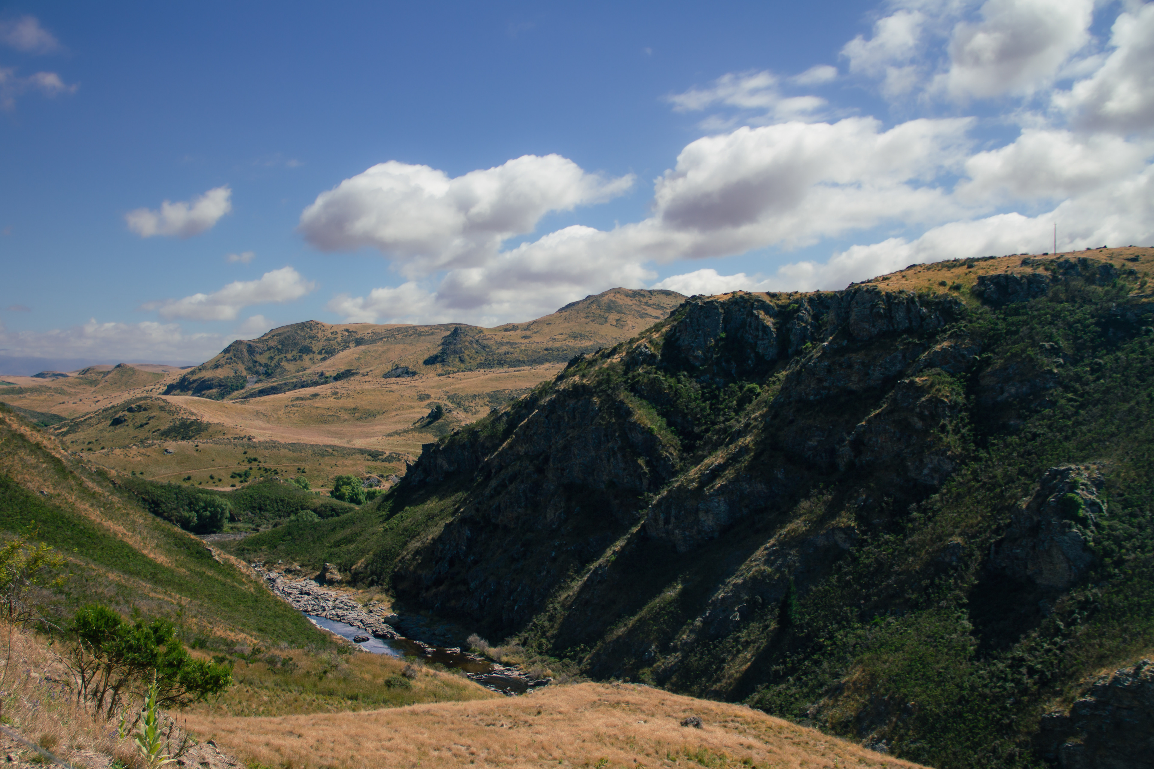 Central Otago, NZ, 2024
