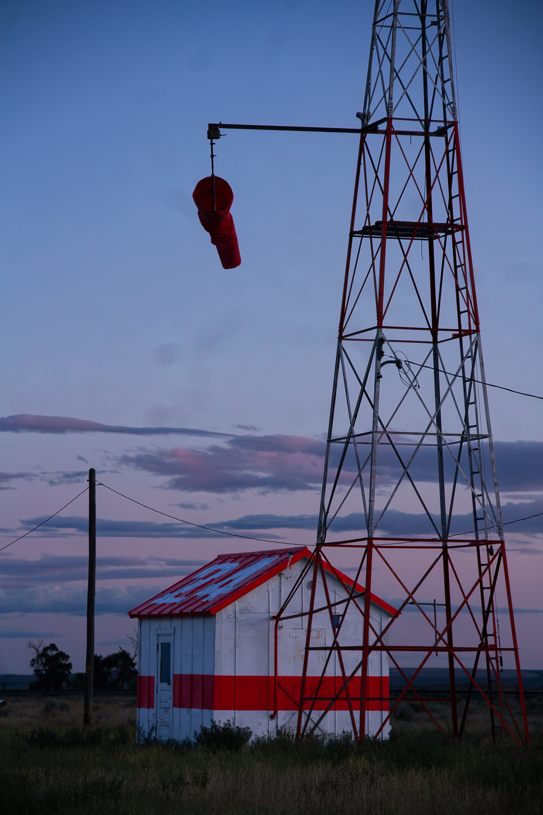 Dubois, ID, USA, 2025