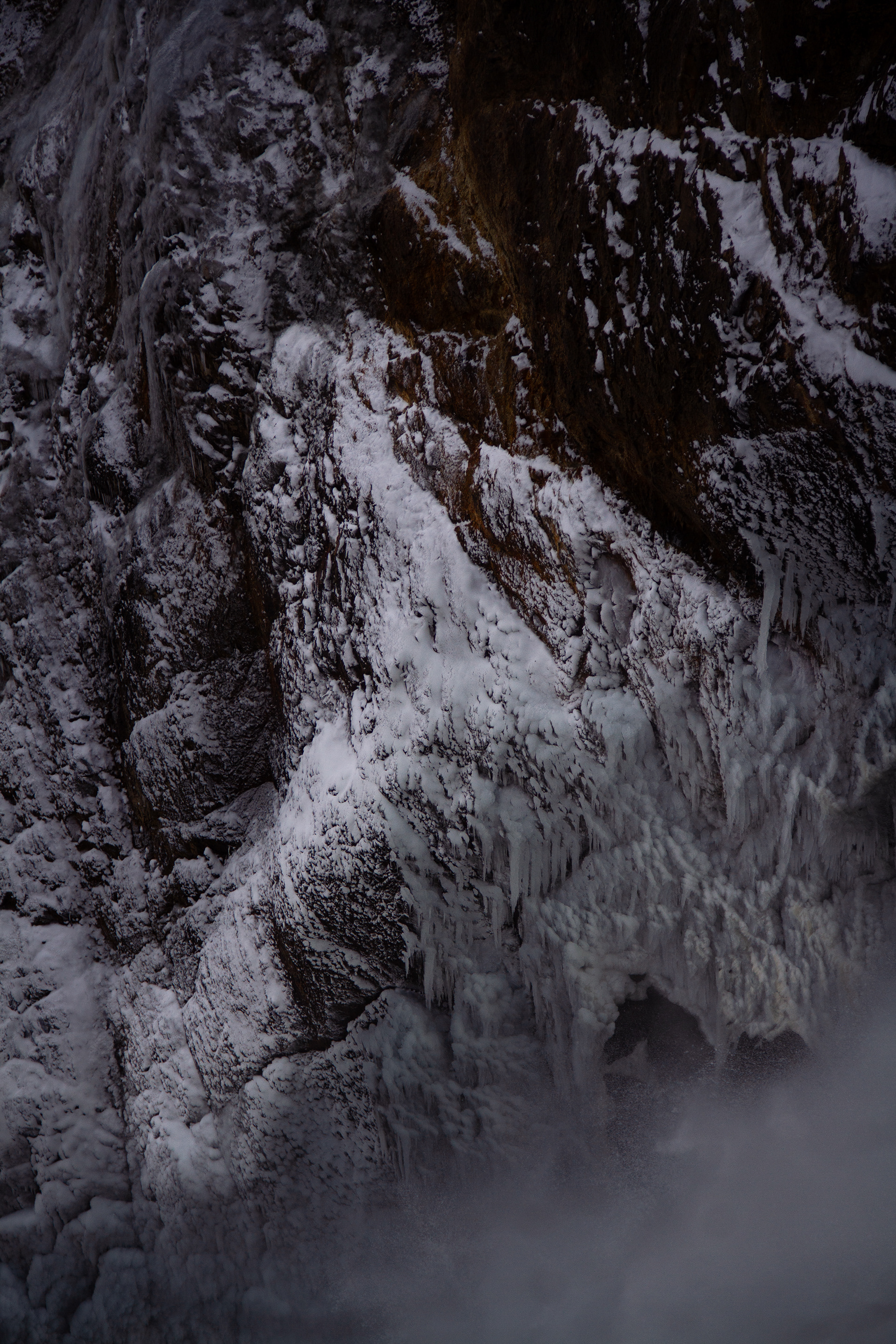 Yellowstone National Park, WY, USA, 2025