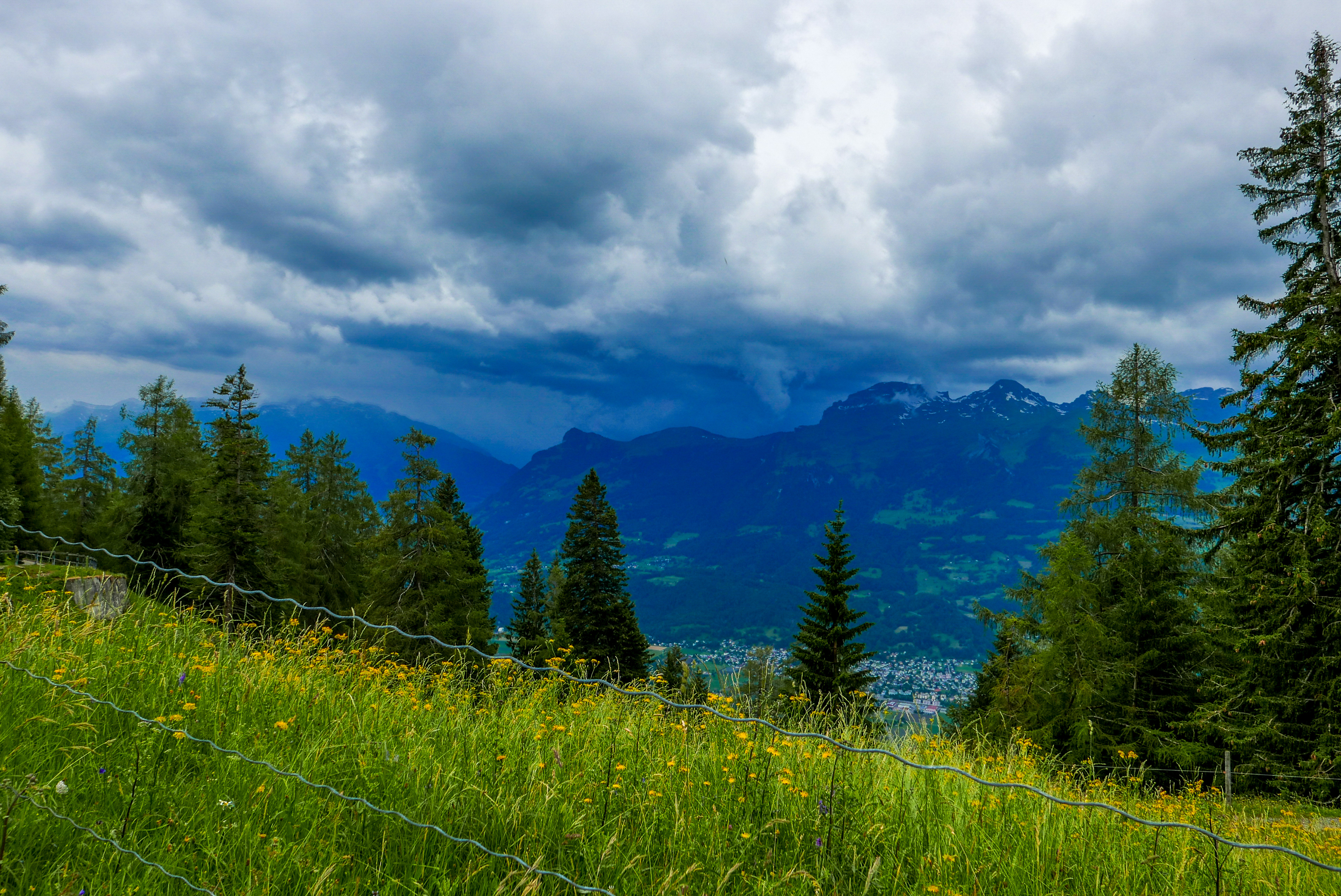 Switzerland