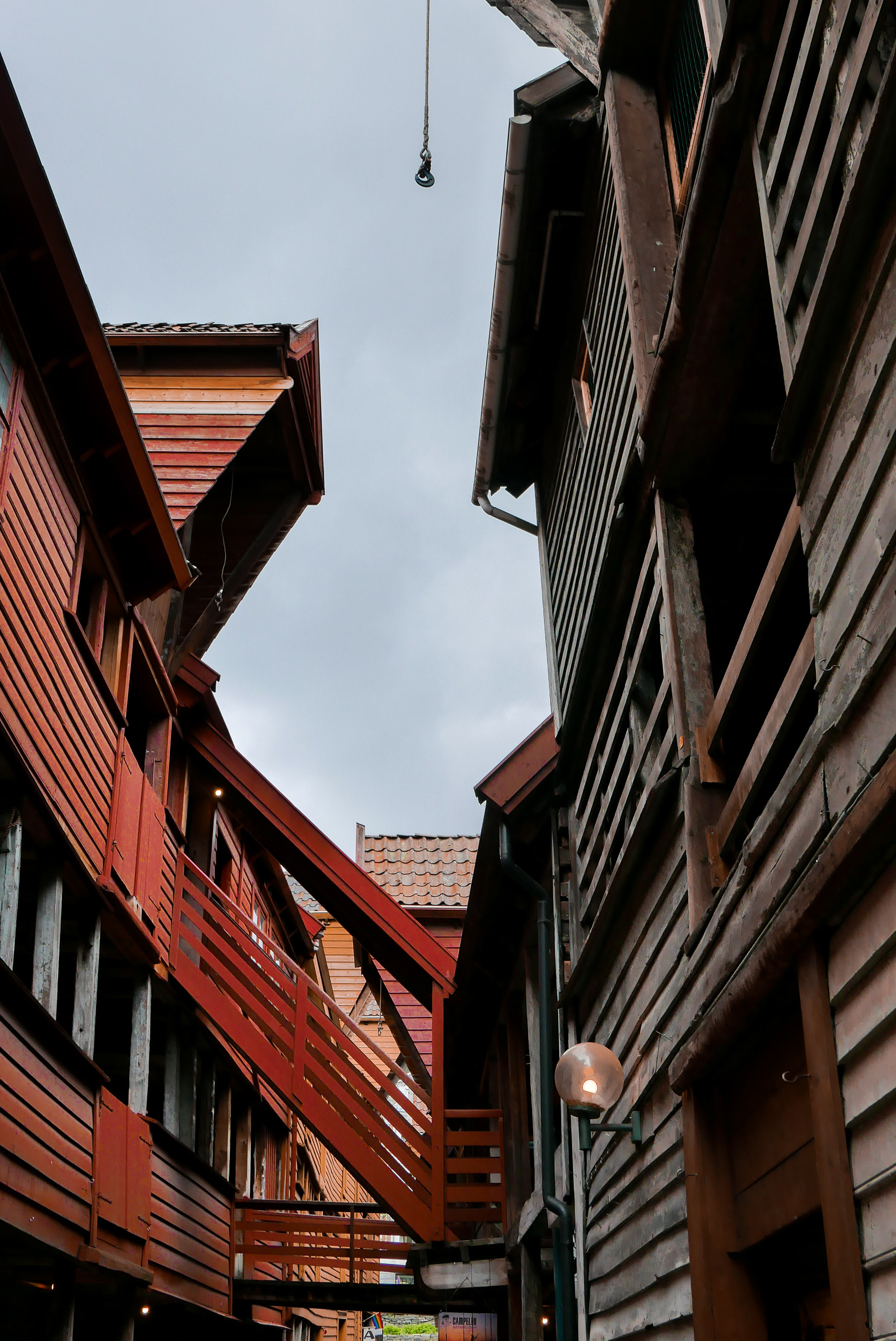 Bergen, Norway