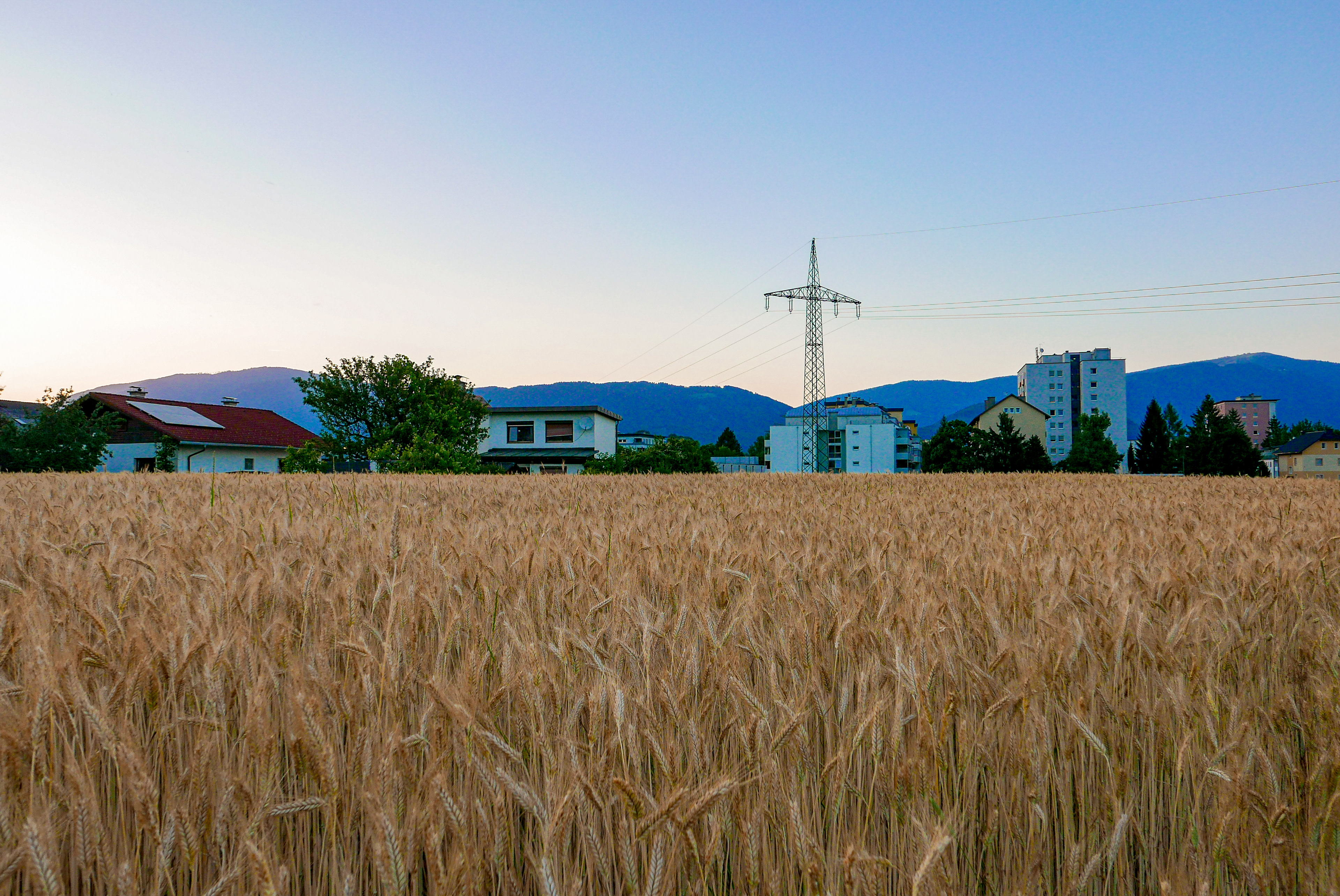 Austria