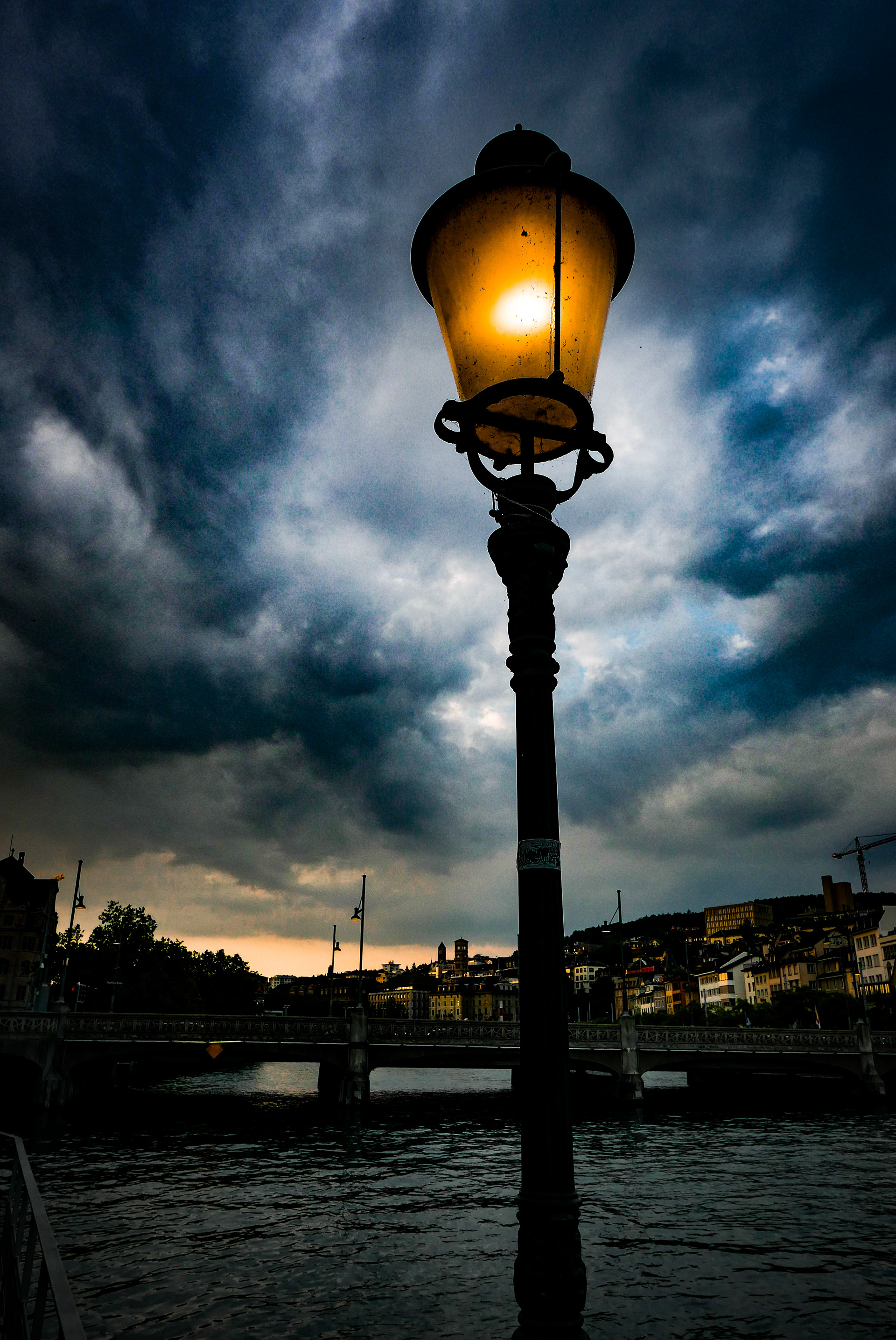 Zurich, Switzerland