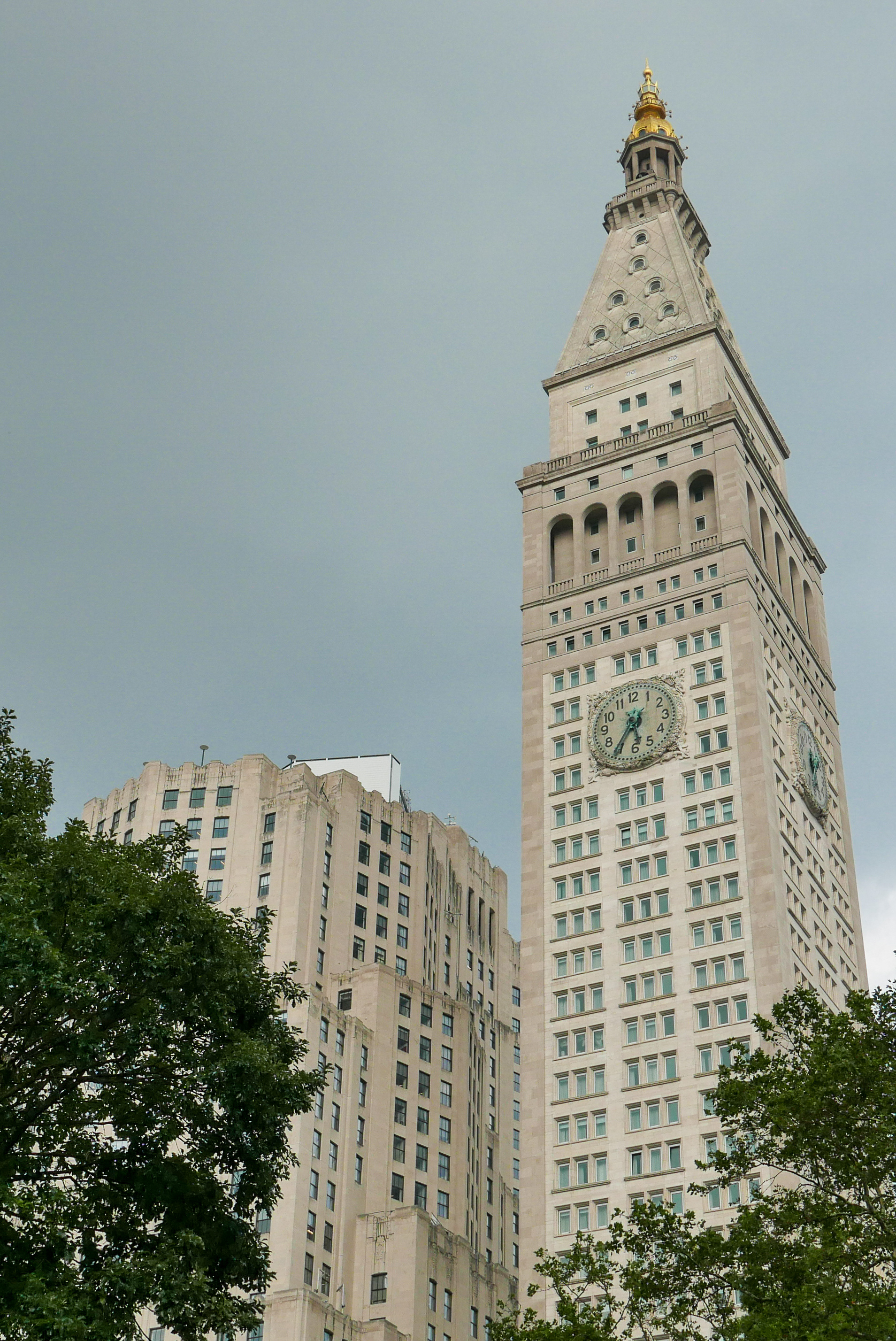 New York