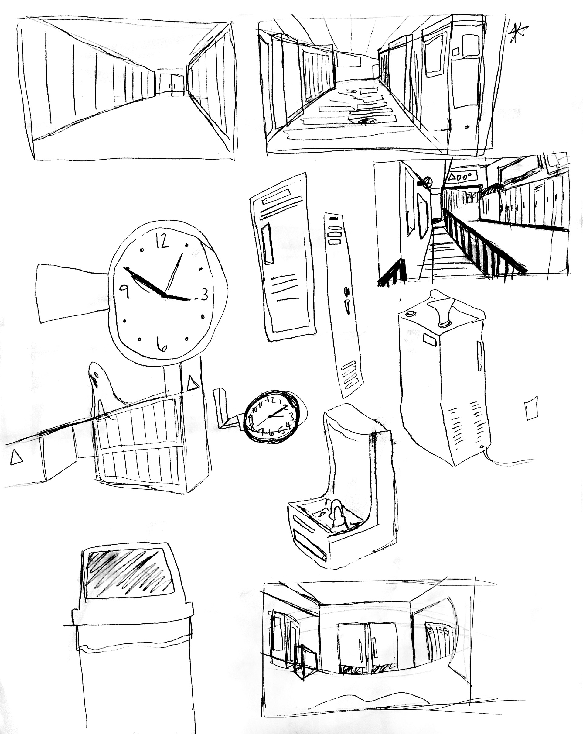 Sketches
