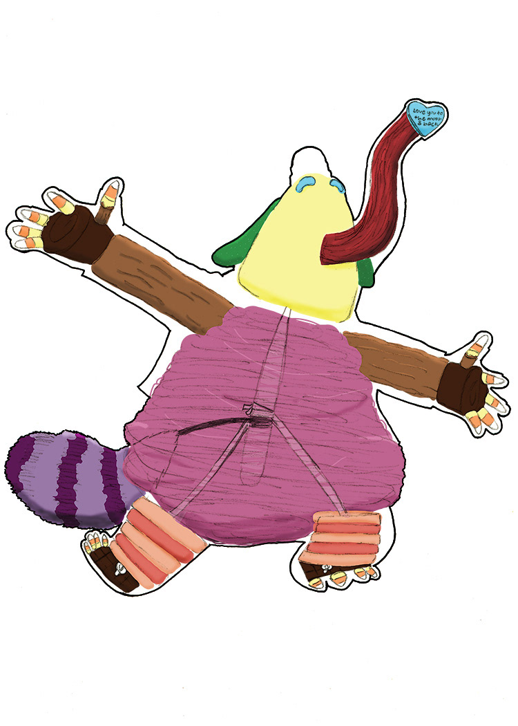 Bing Bong