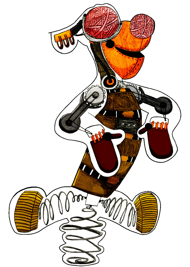 Tigger