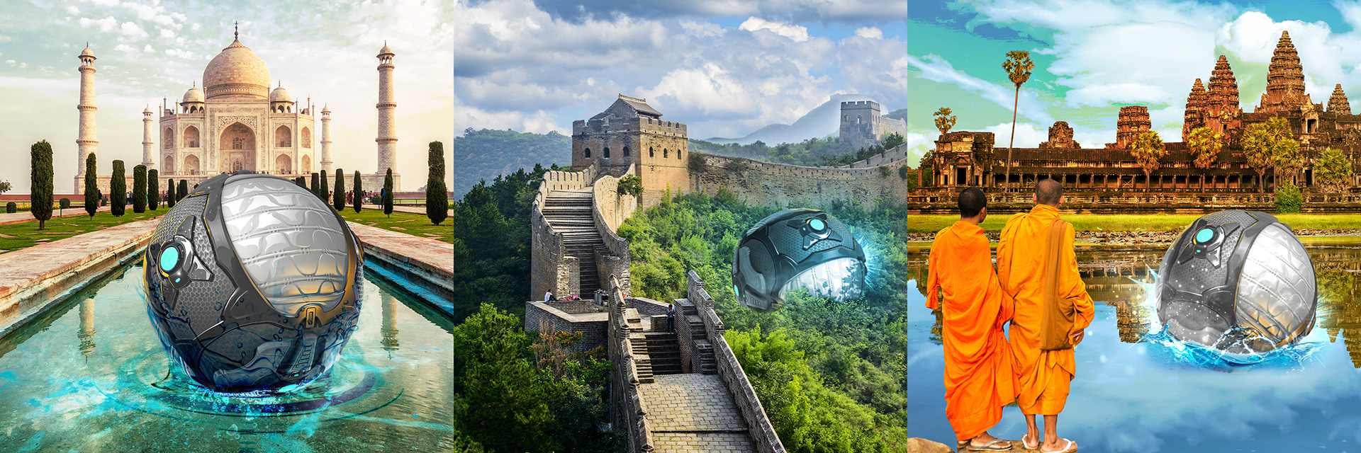 Asia