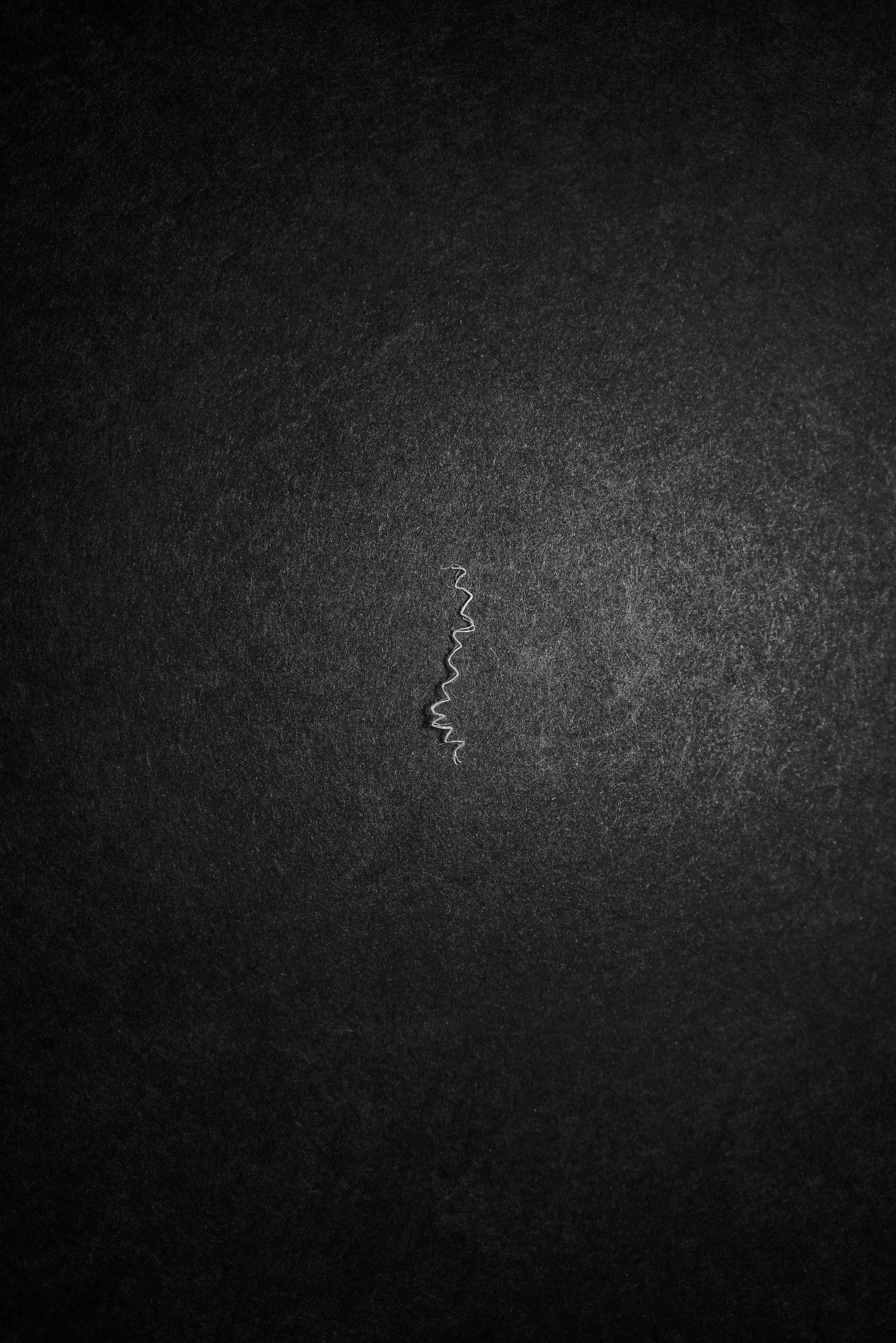 There is an Ending, 2019, Jiabao Sun