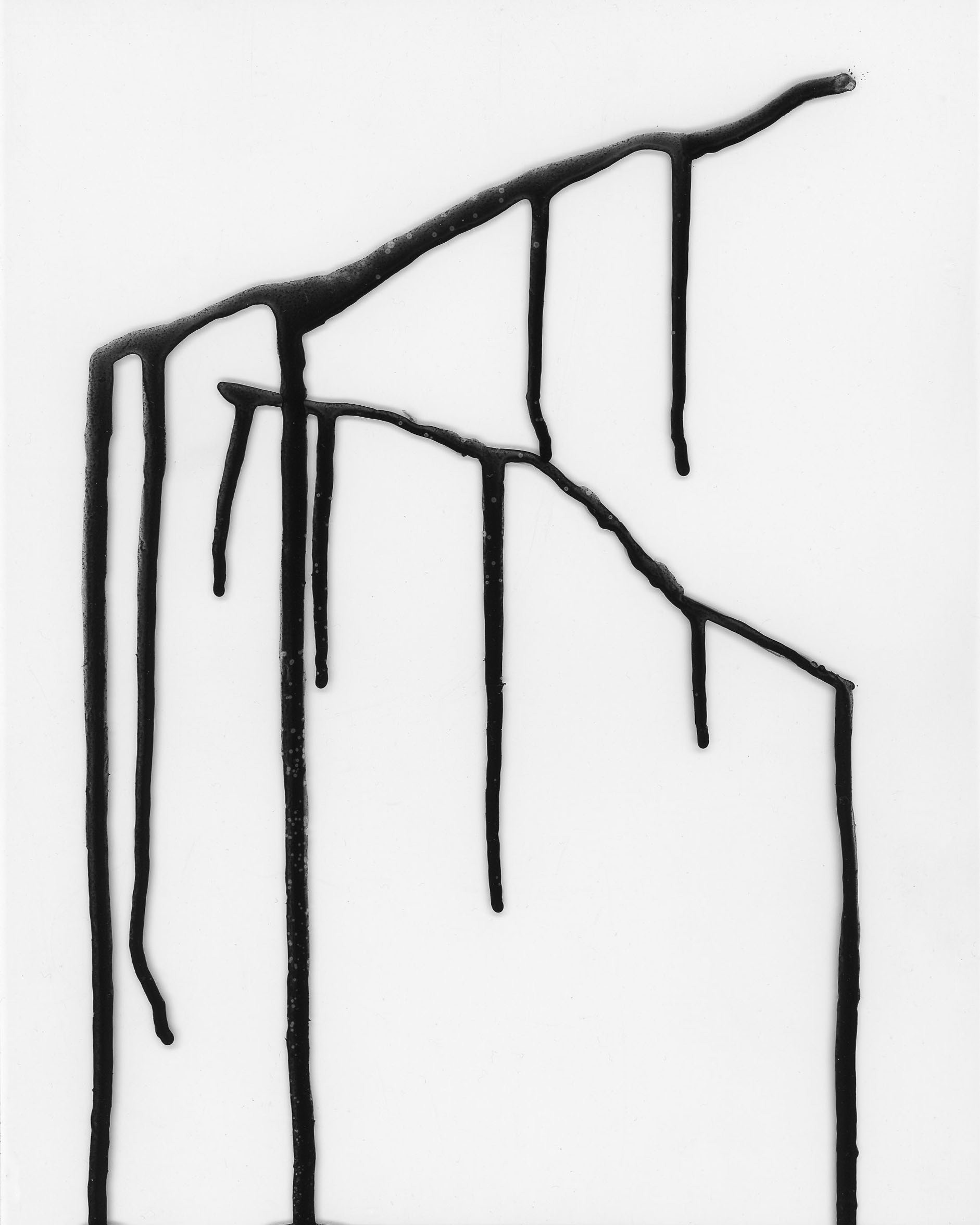 Light Passing Through, 2020, Jiabao Sun