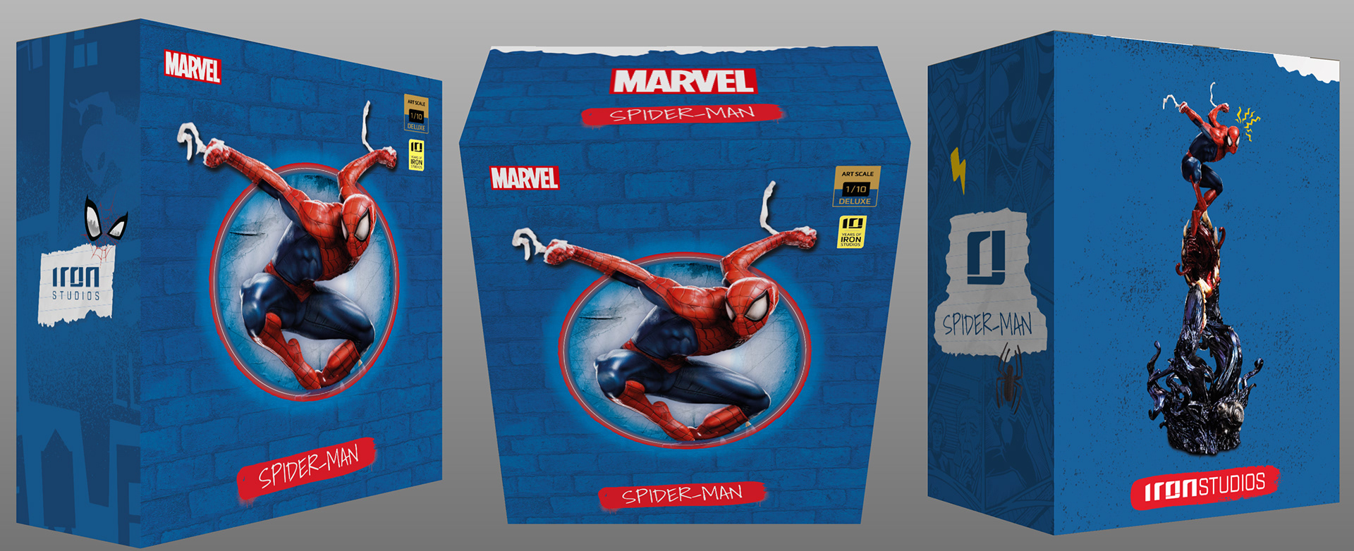 Projeto em 3D