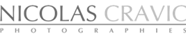 Nicolas CRAVIC