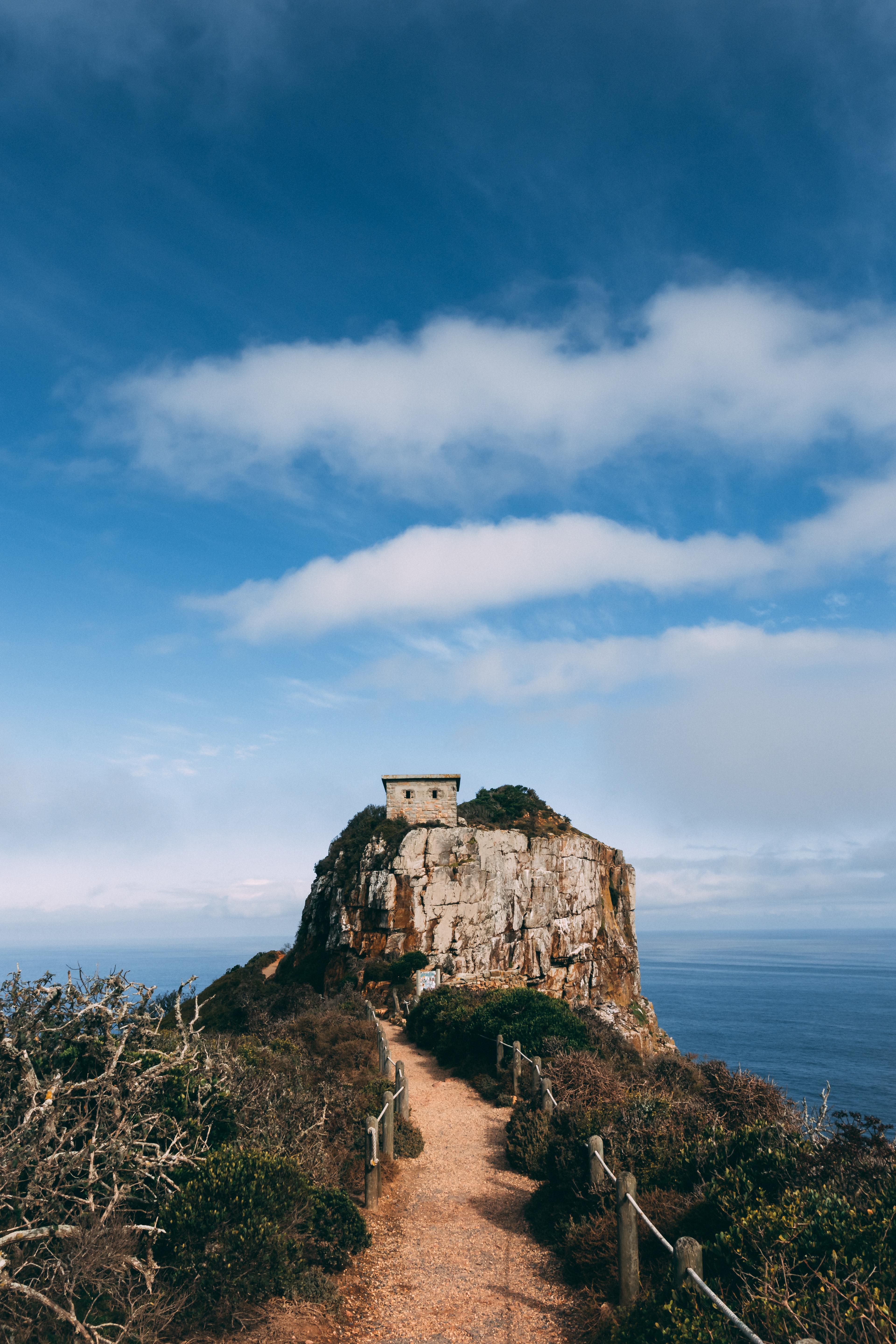 Cape Point (5/5)