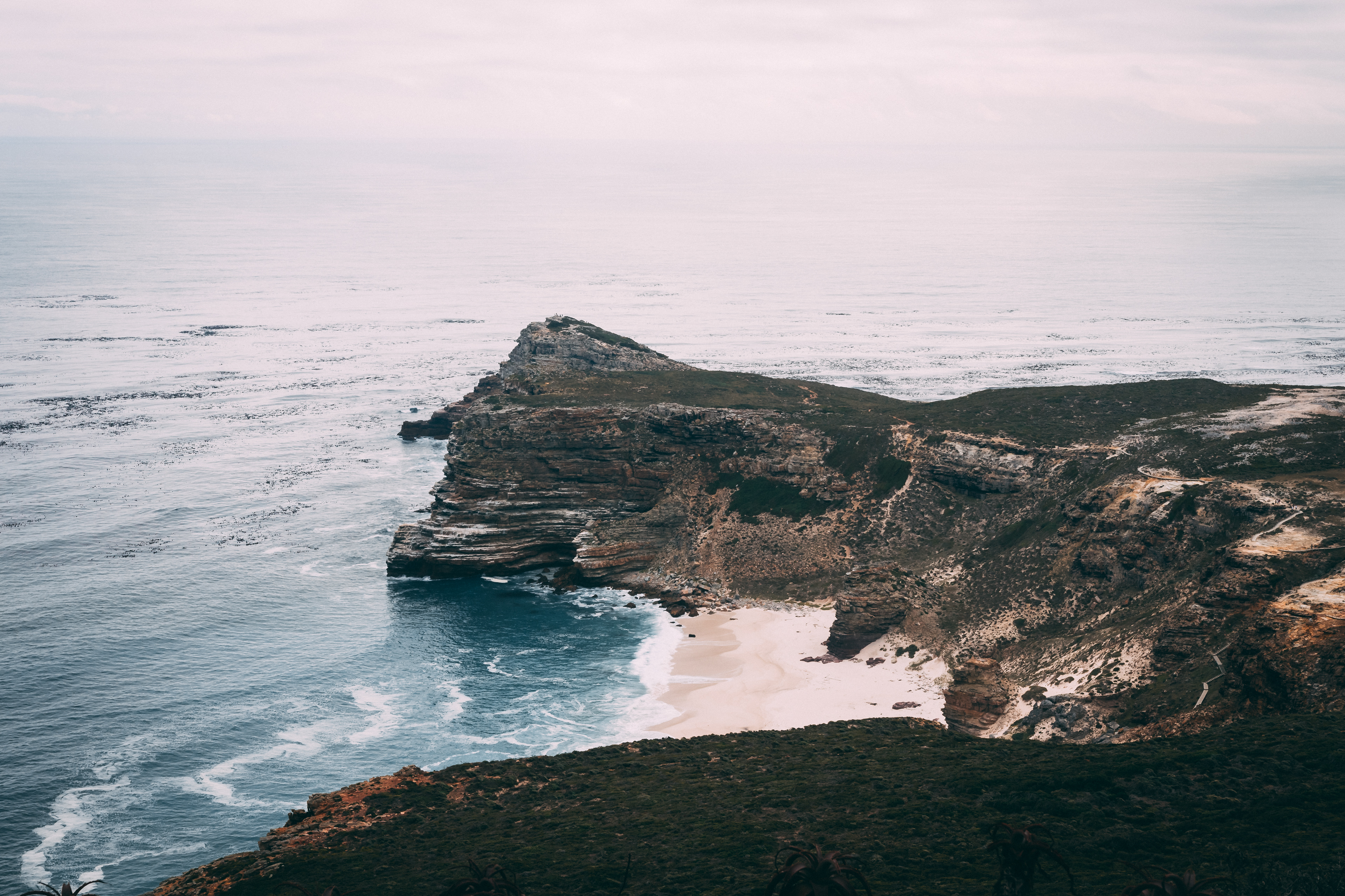 Cape Point (2/5)