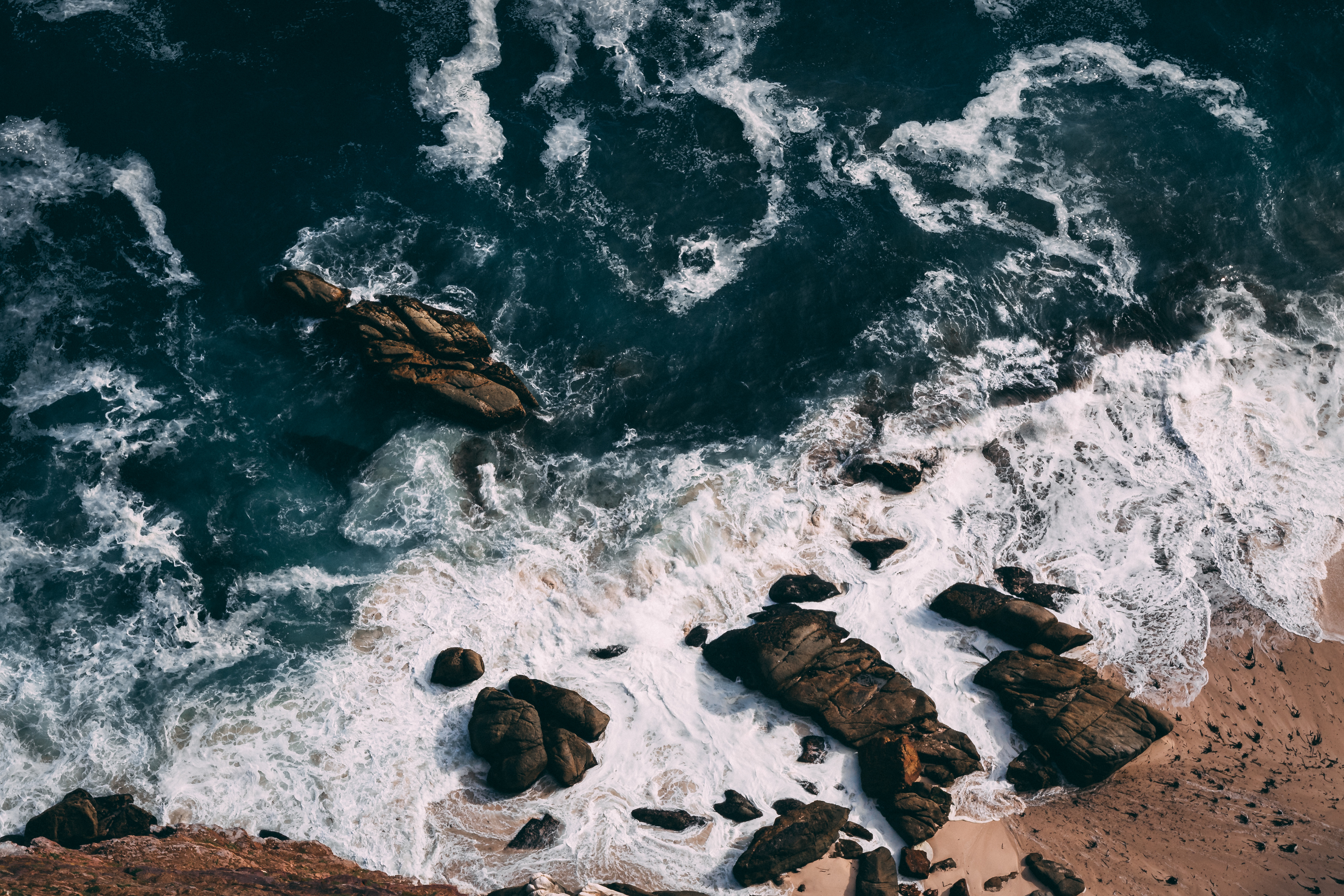 Cape Point (3/5)