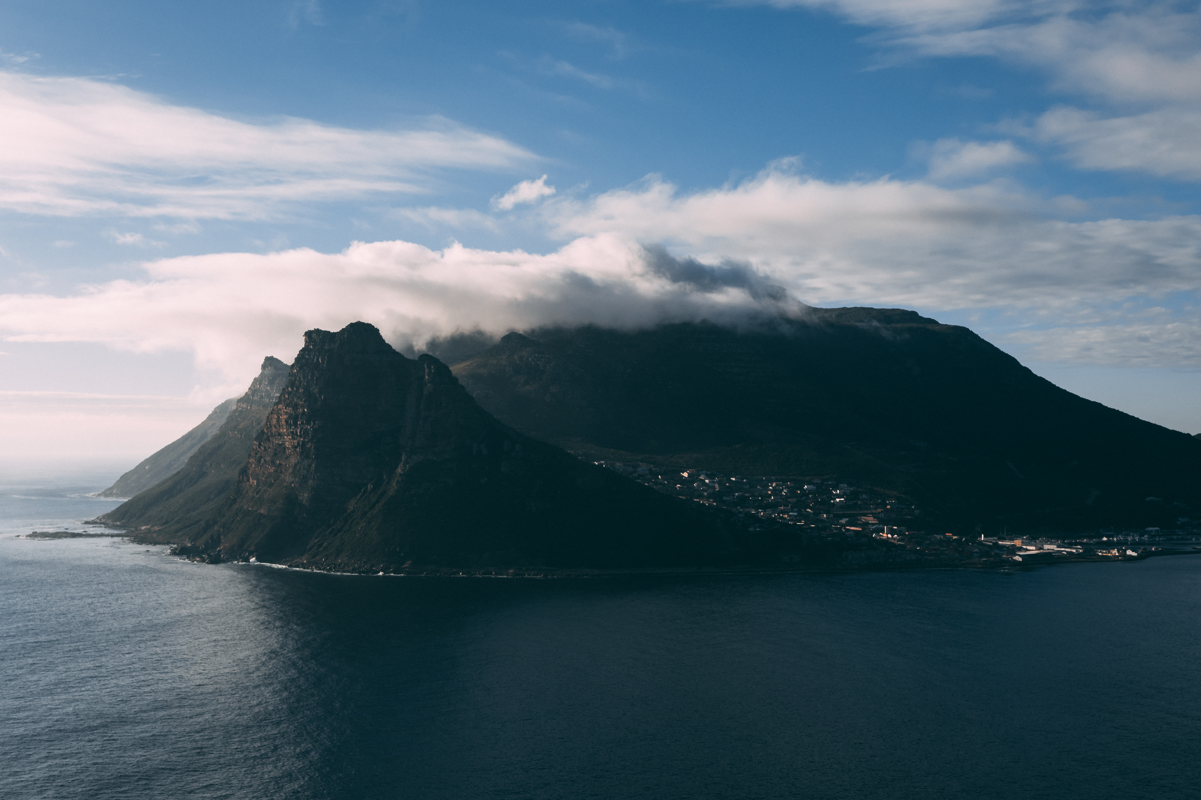 Chapman's Peak
