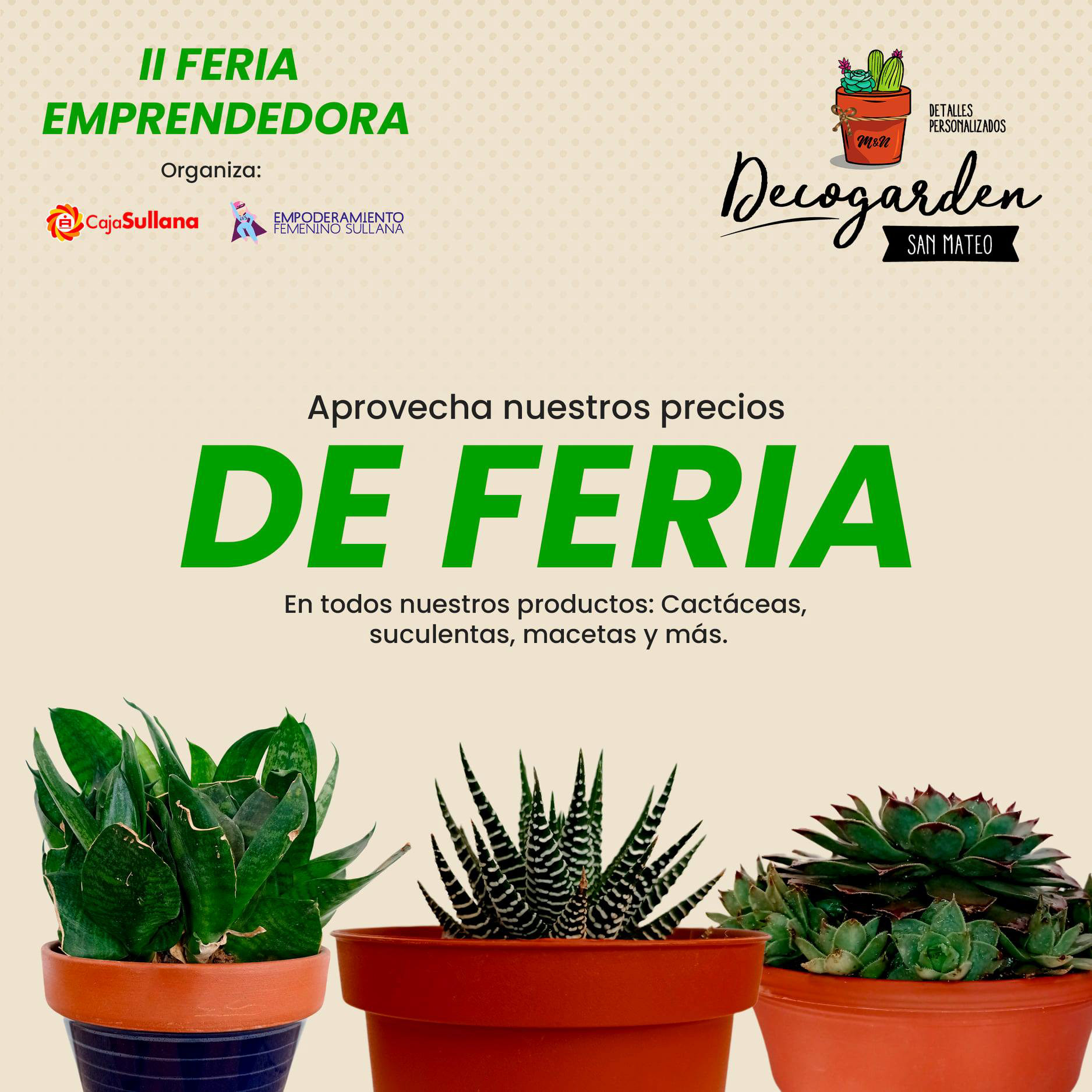 Decogarden San Mateo 2021©