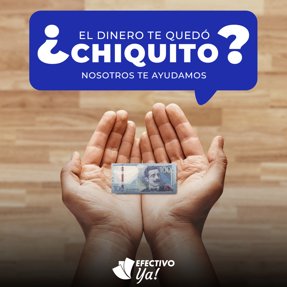 Efectivo Ya! 2024©