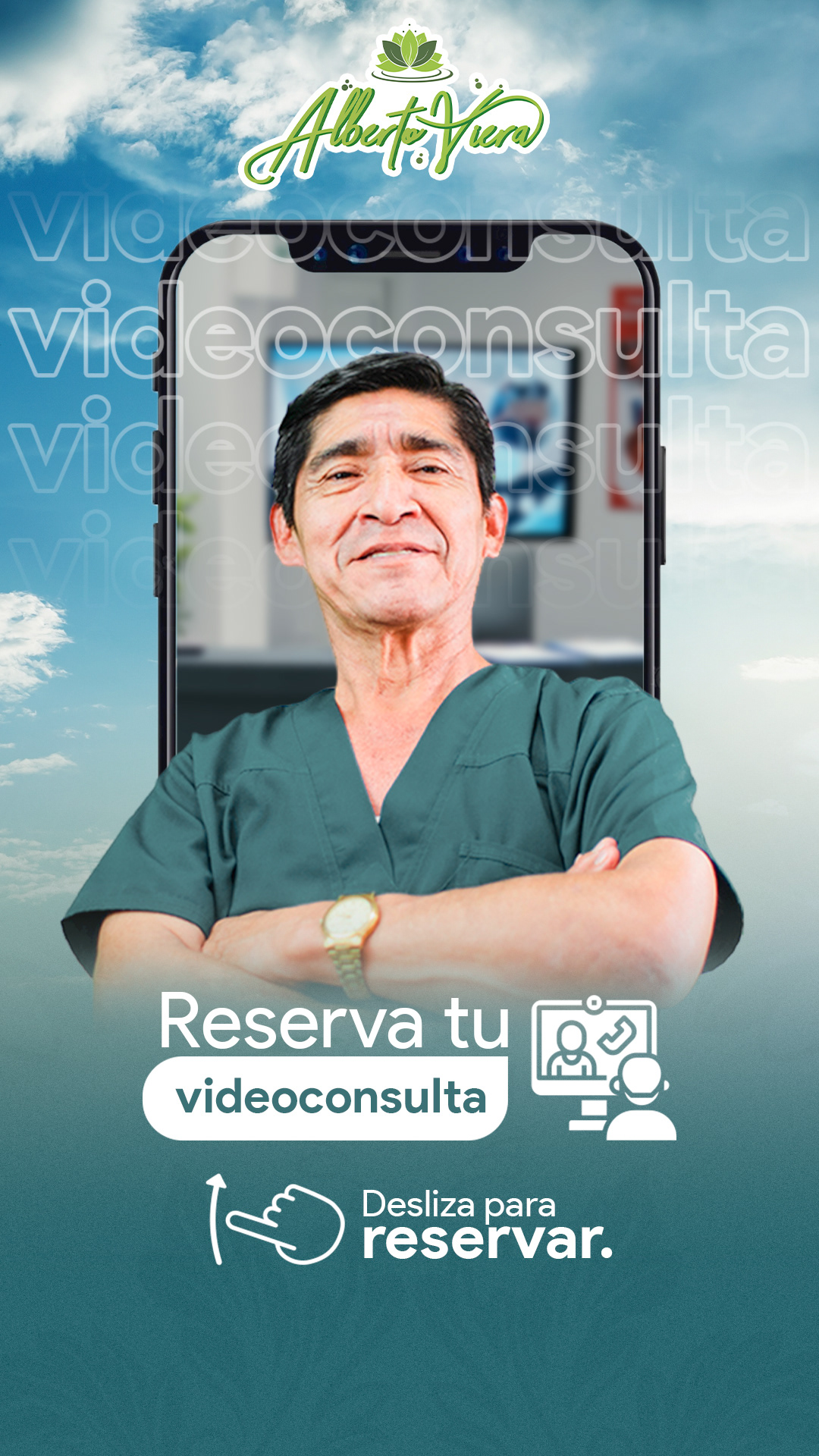Alberto Viera Naturista Fitoterapeuta 2023©