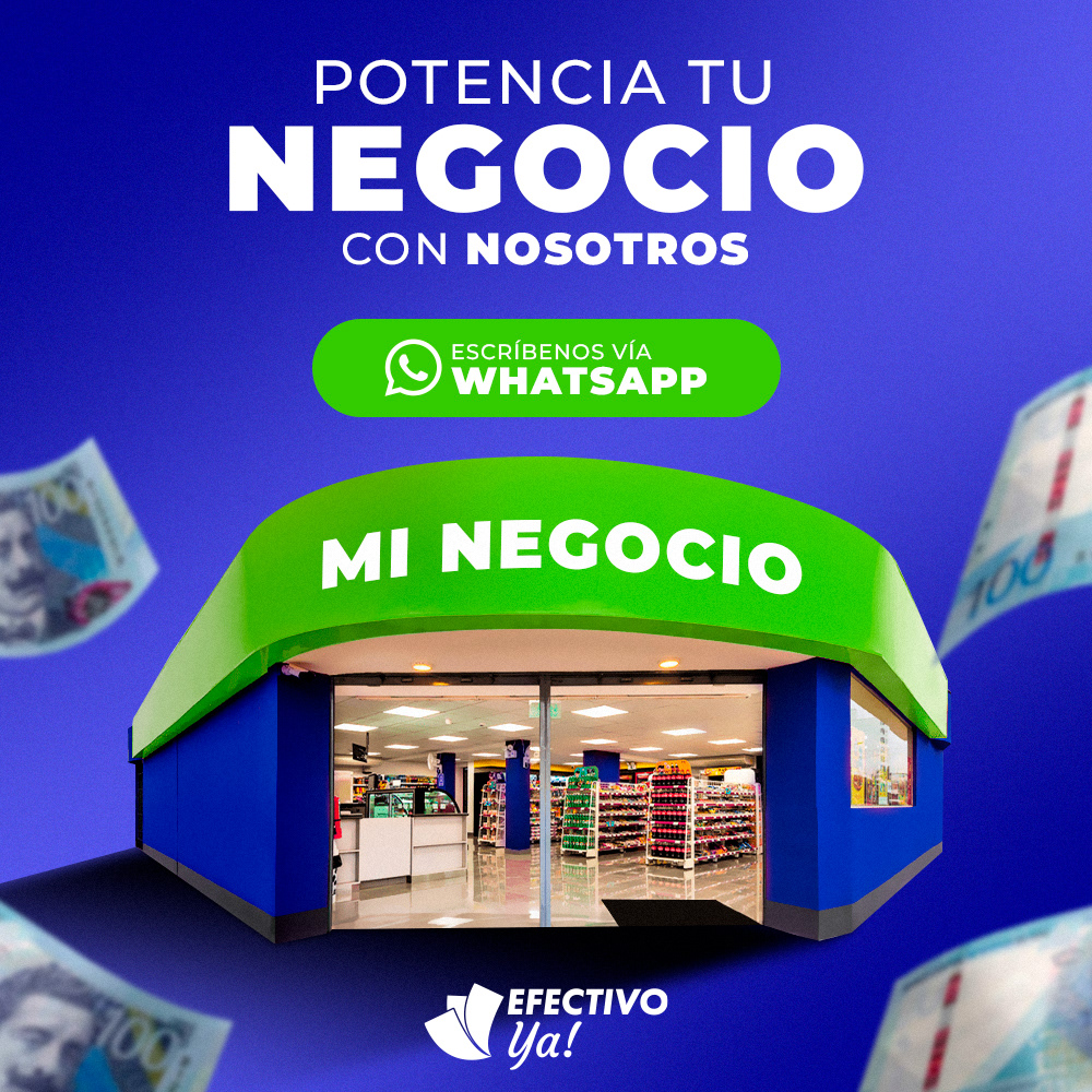 Efectivo Ya! 2024©