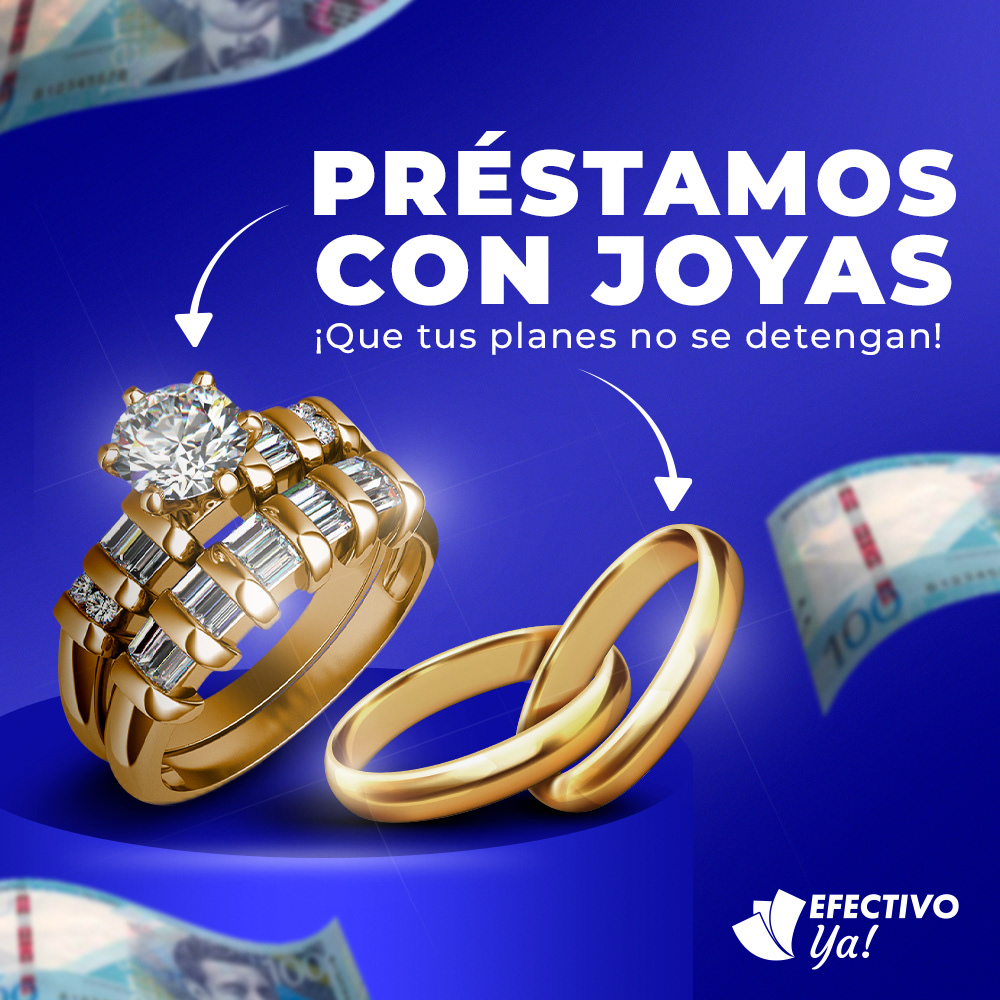Efectivo Ya! 2024©
