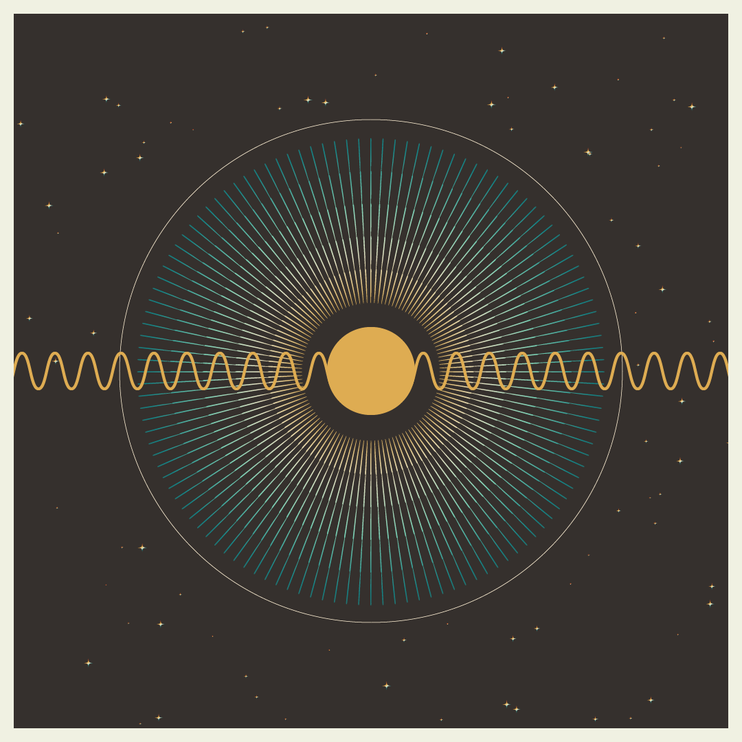 Constant: The Speed of Light