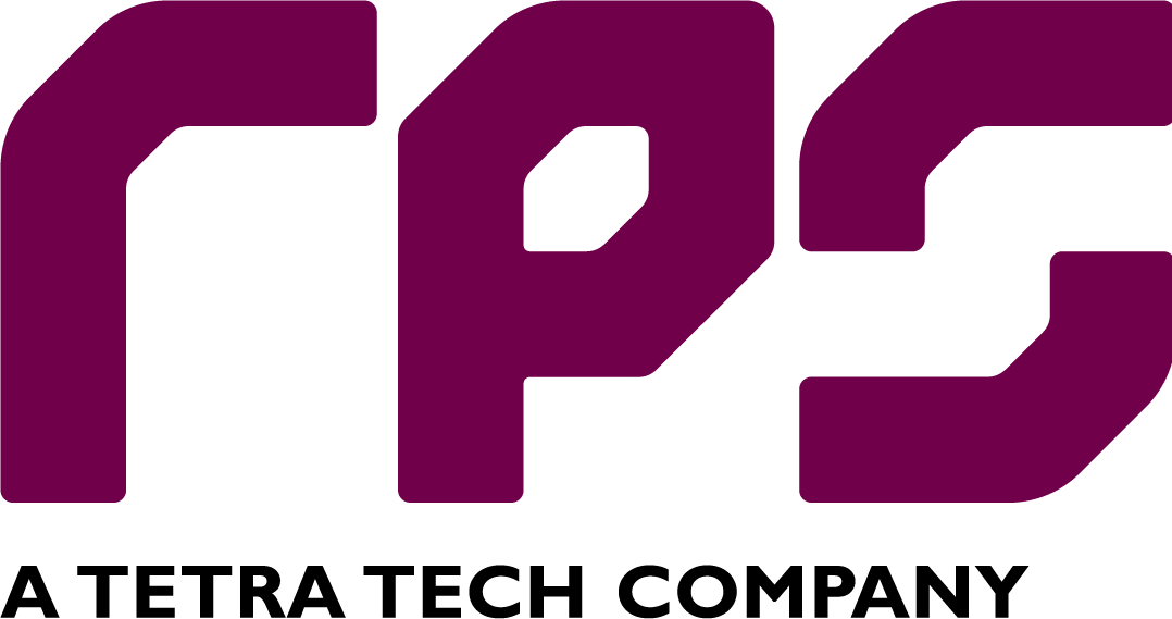 RPS corporate logo Tetra Tech