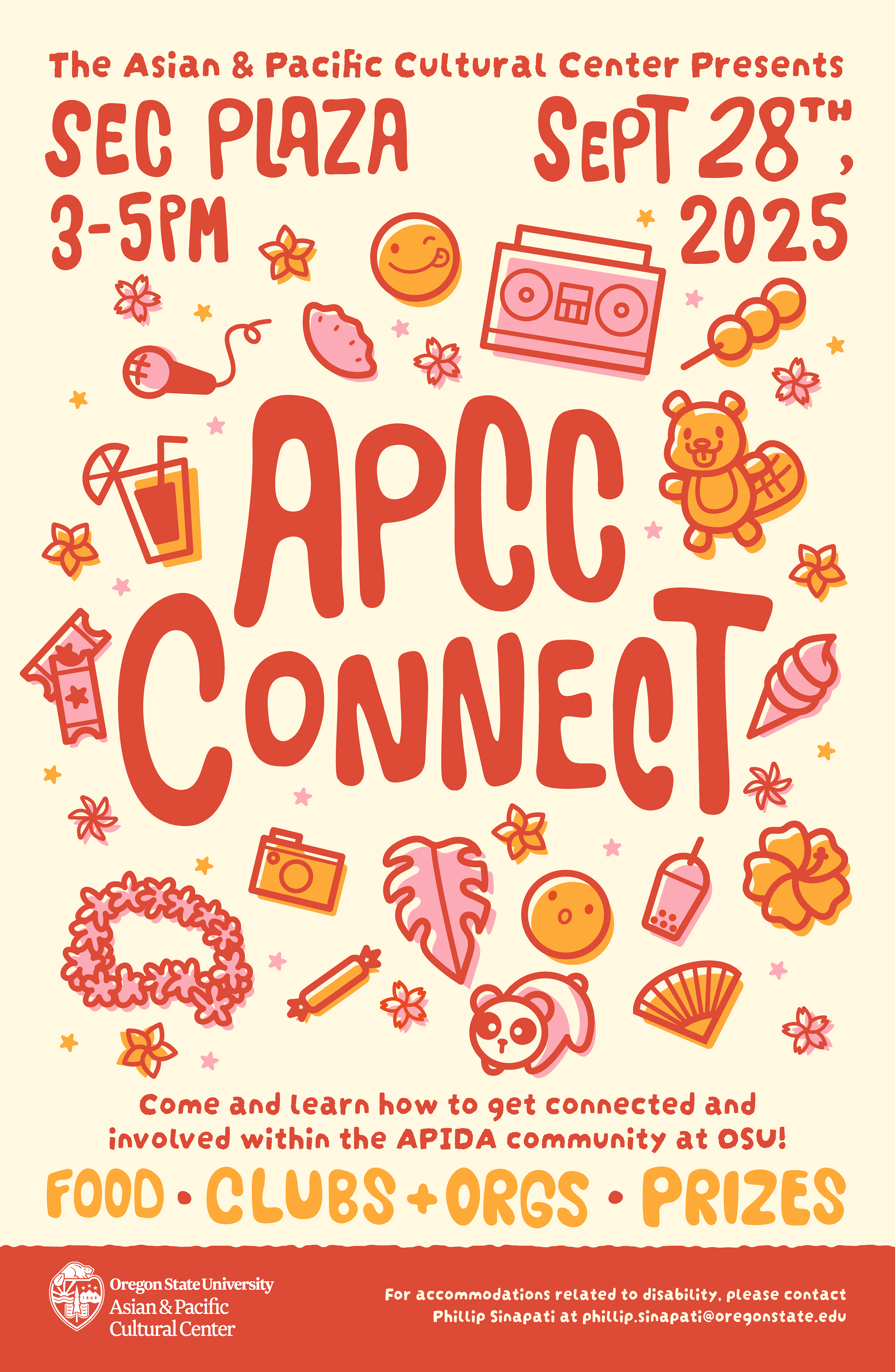 APCC Connect 2025