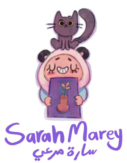 sarah marey