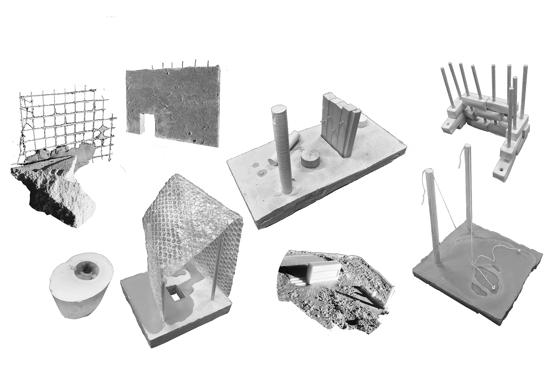 Lill Volmer THRESHOLD SPACE