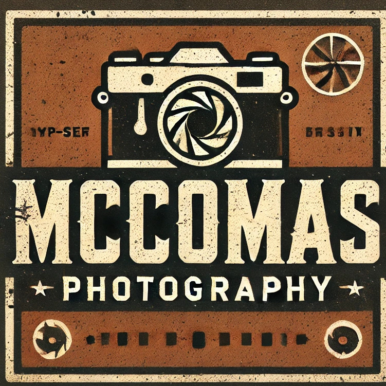 Alex McComas