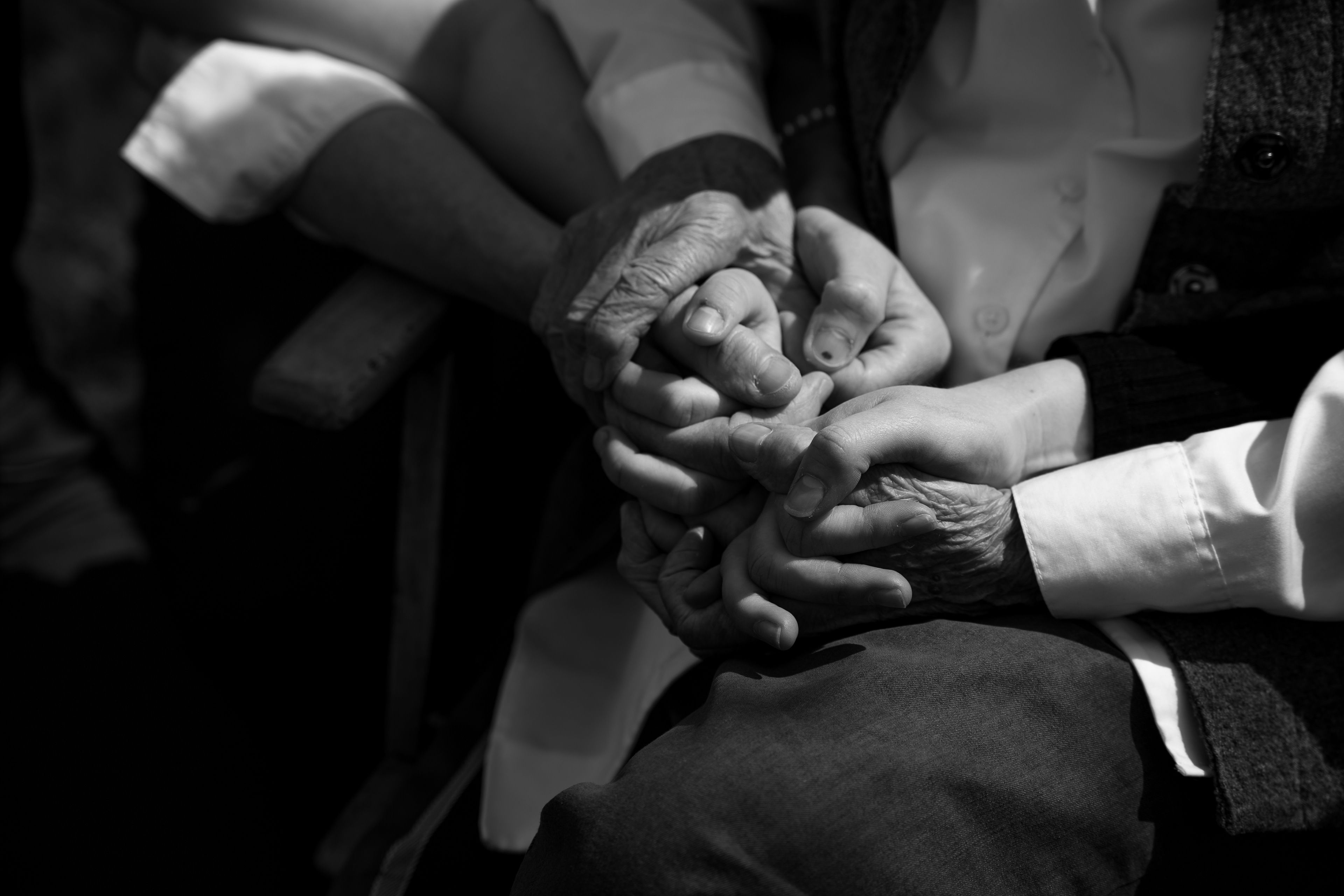 Familienfoto