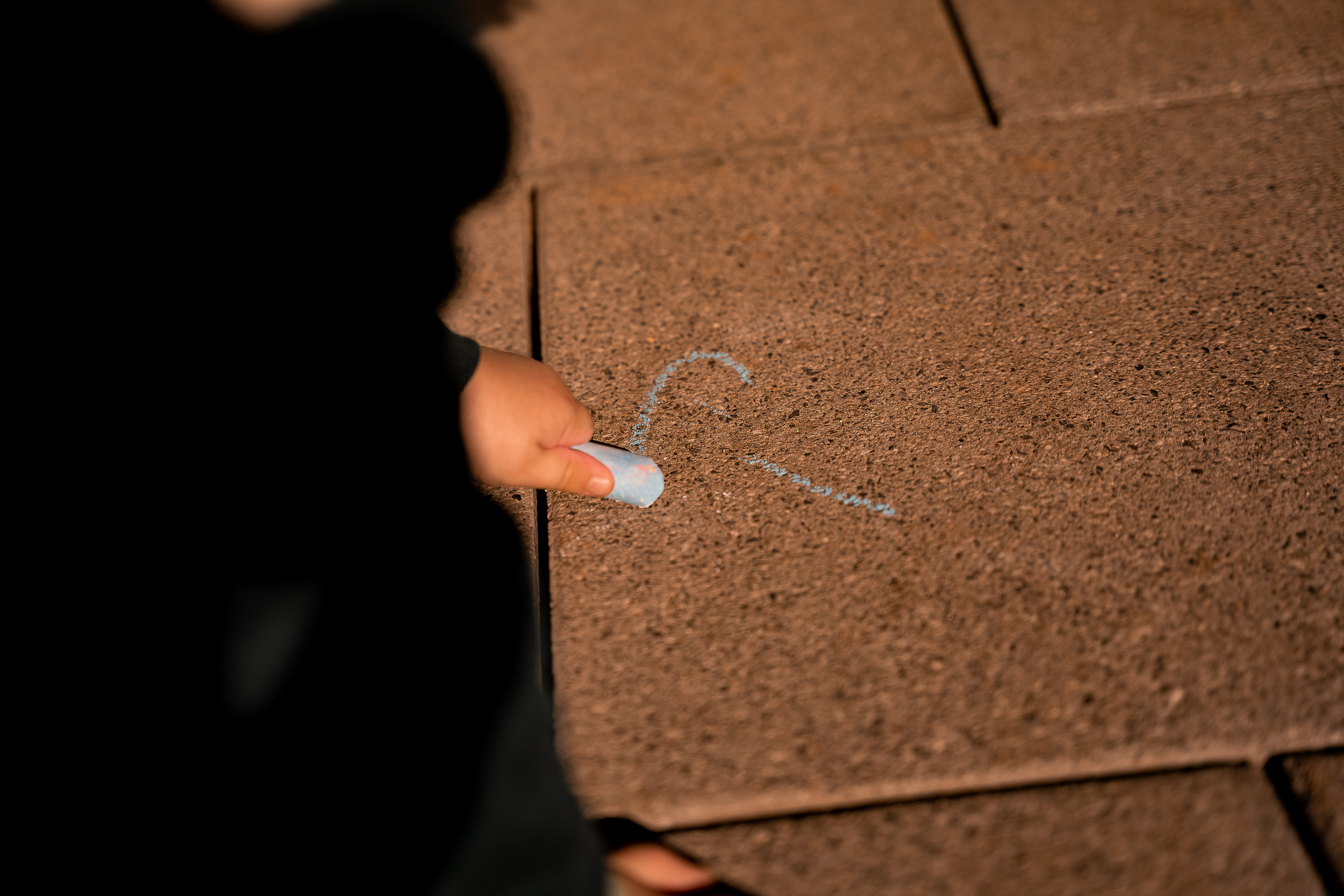 Detailfotografie