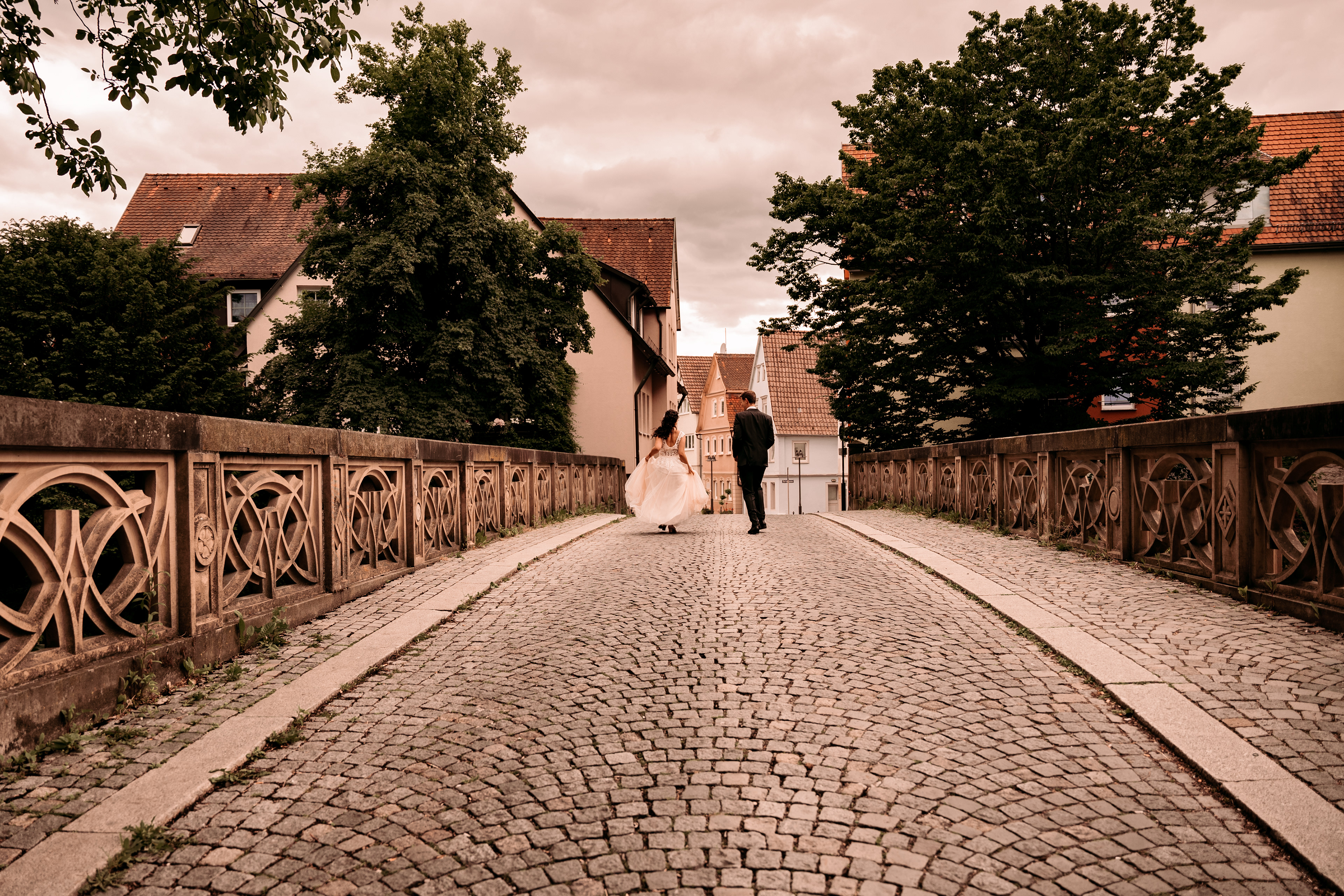 Hochzeitstanz
