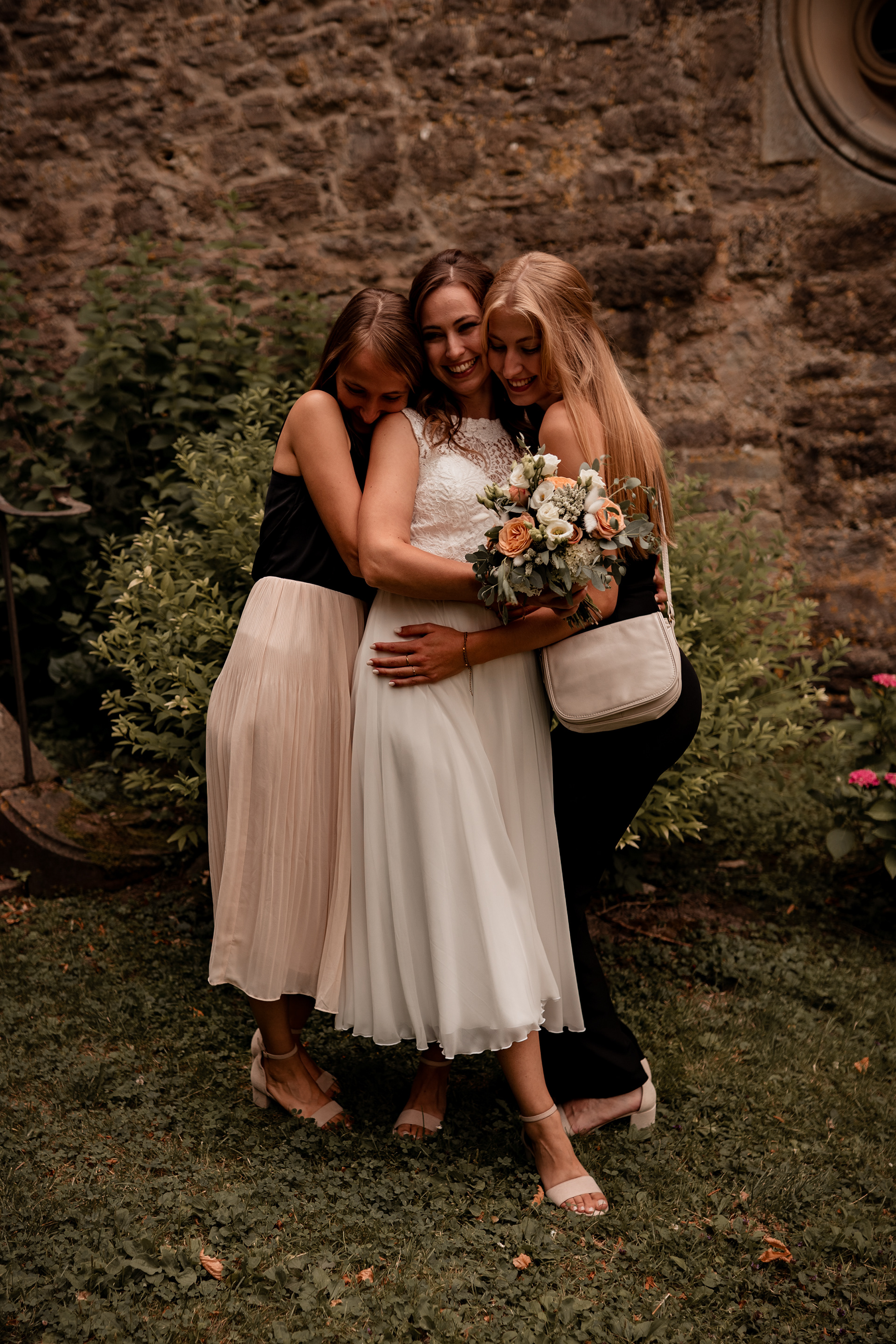 Bridesmaids