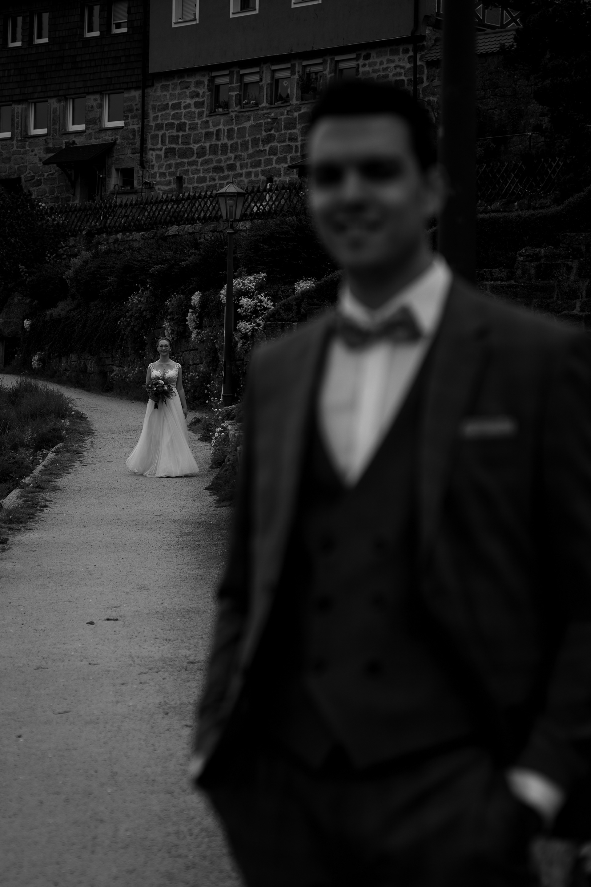 First Look