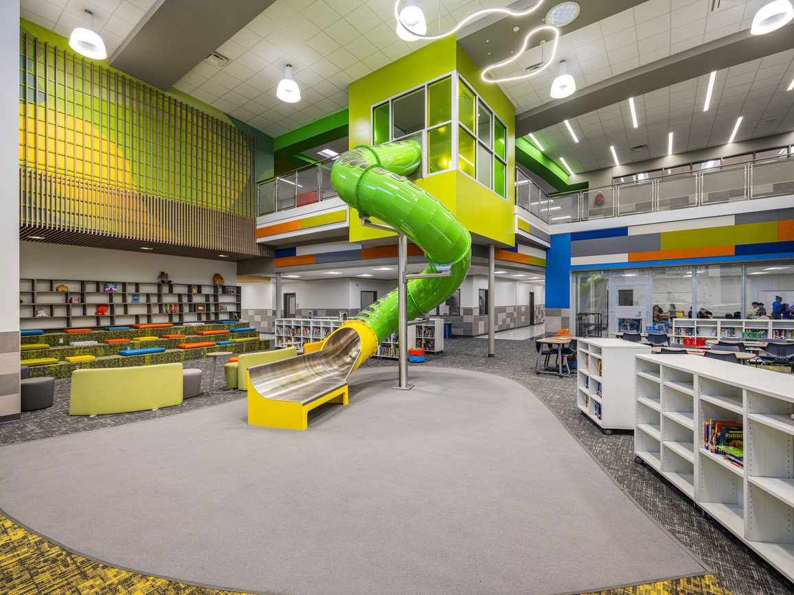 De Zavala Elementary School - Channelview, TX 091724