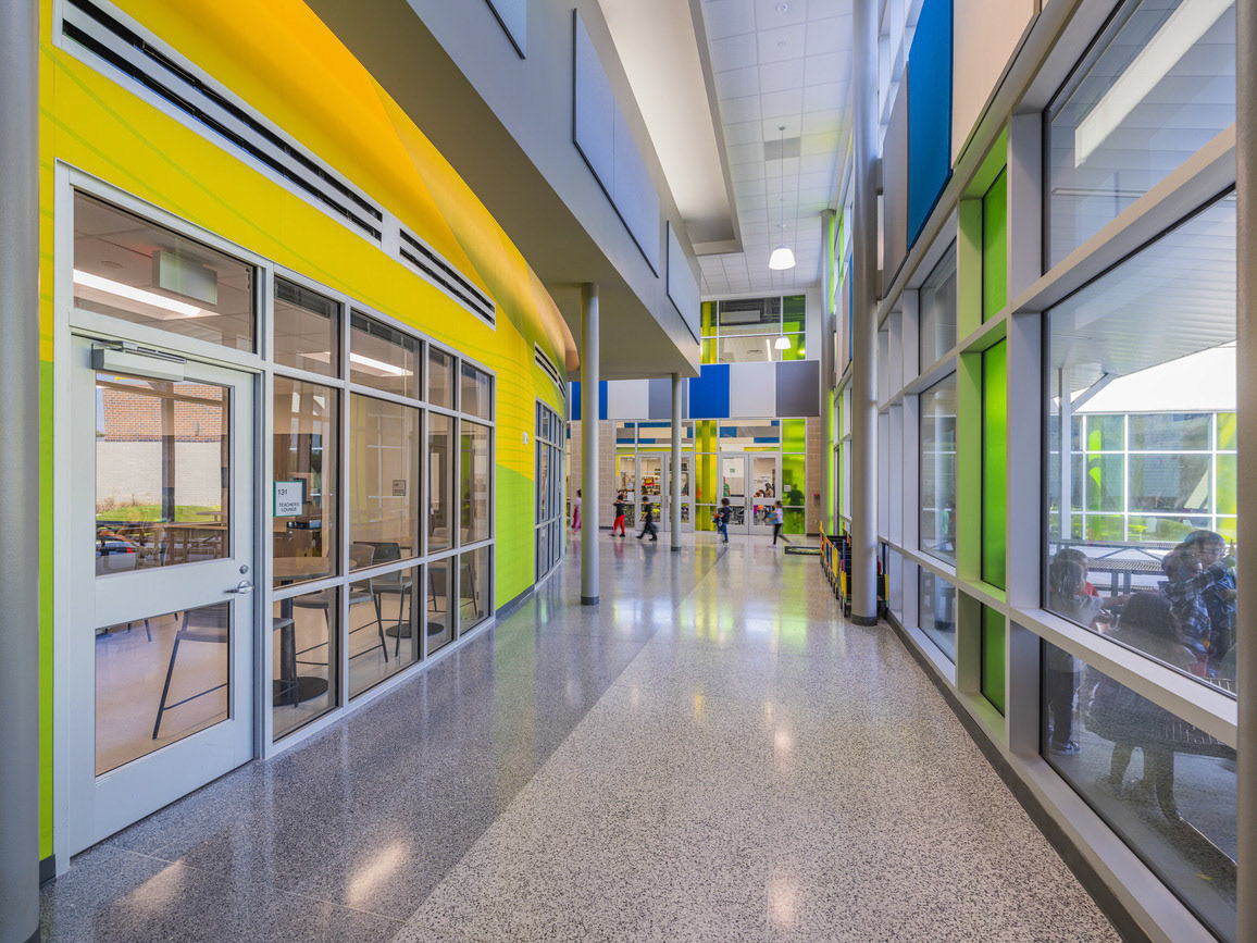 De Zavala Elementary School - Channelview, TX 091724