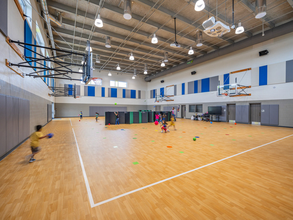 De Zavala Elementary School - Channelview, TX 091724