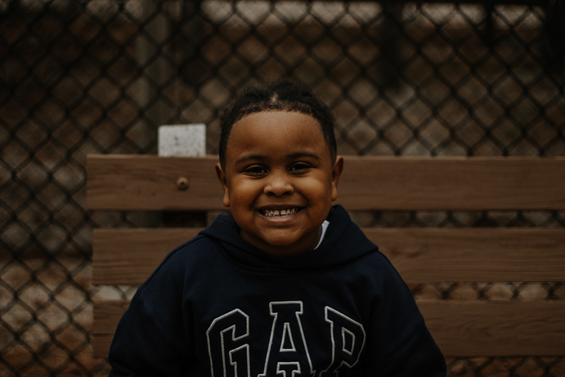 Portraits