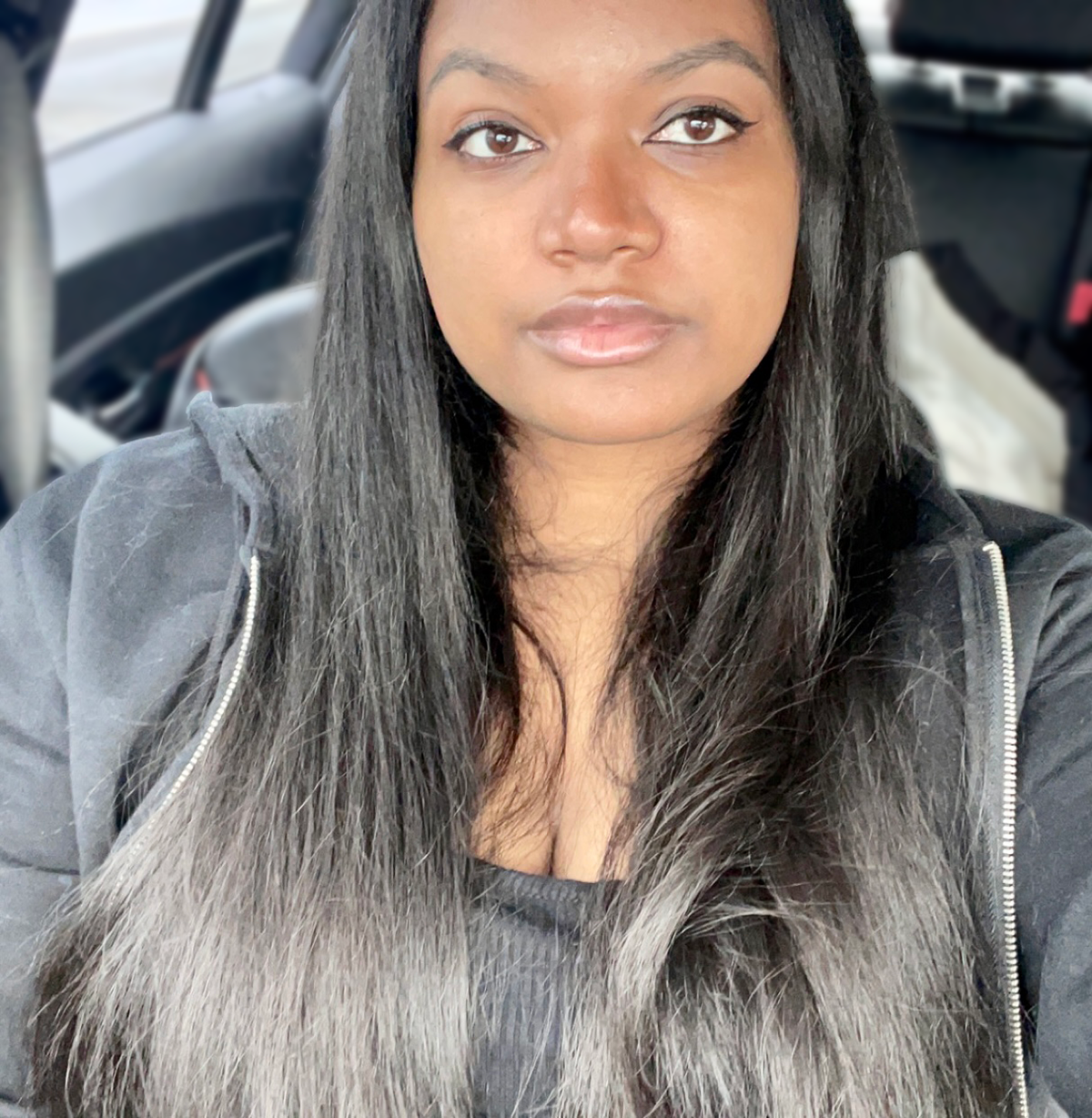 car selfies